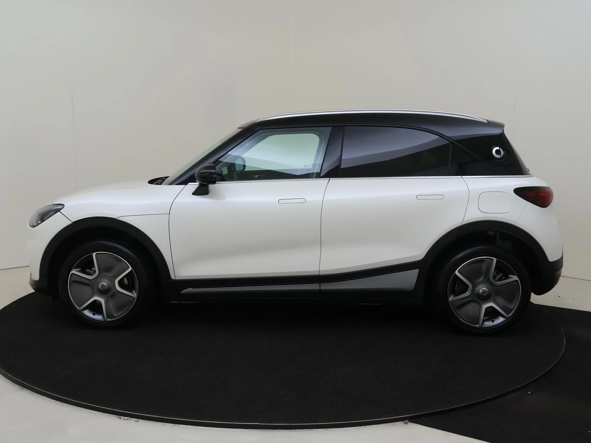 Smart 1 – autofoto 3