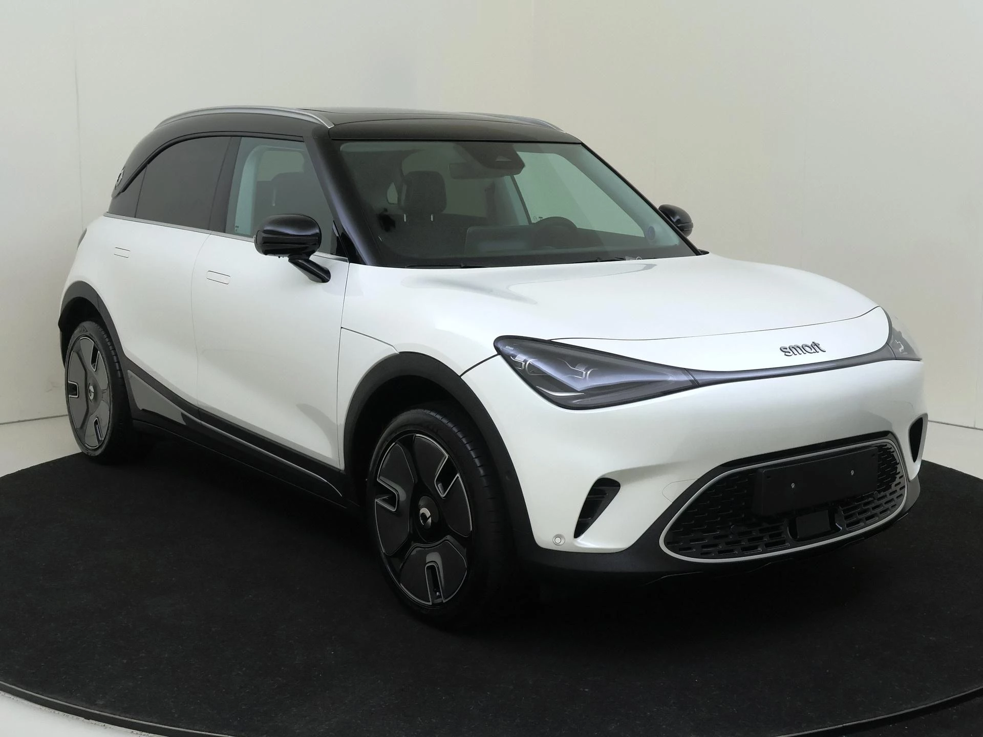 Smart 1 – autofoto 4