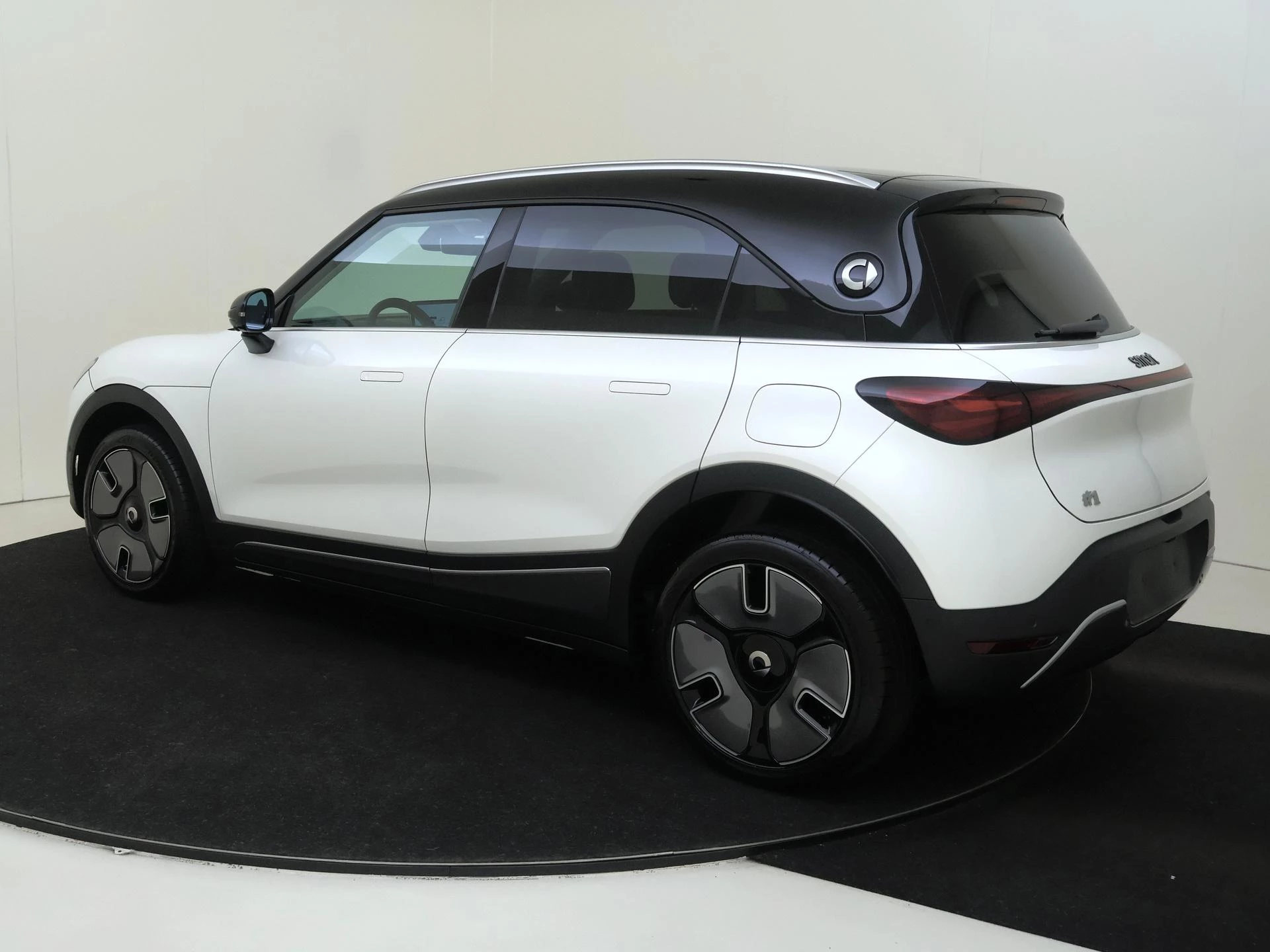 Smart 1 – autofoto 5