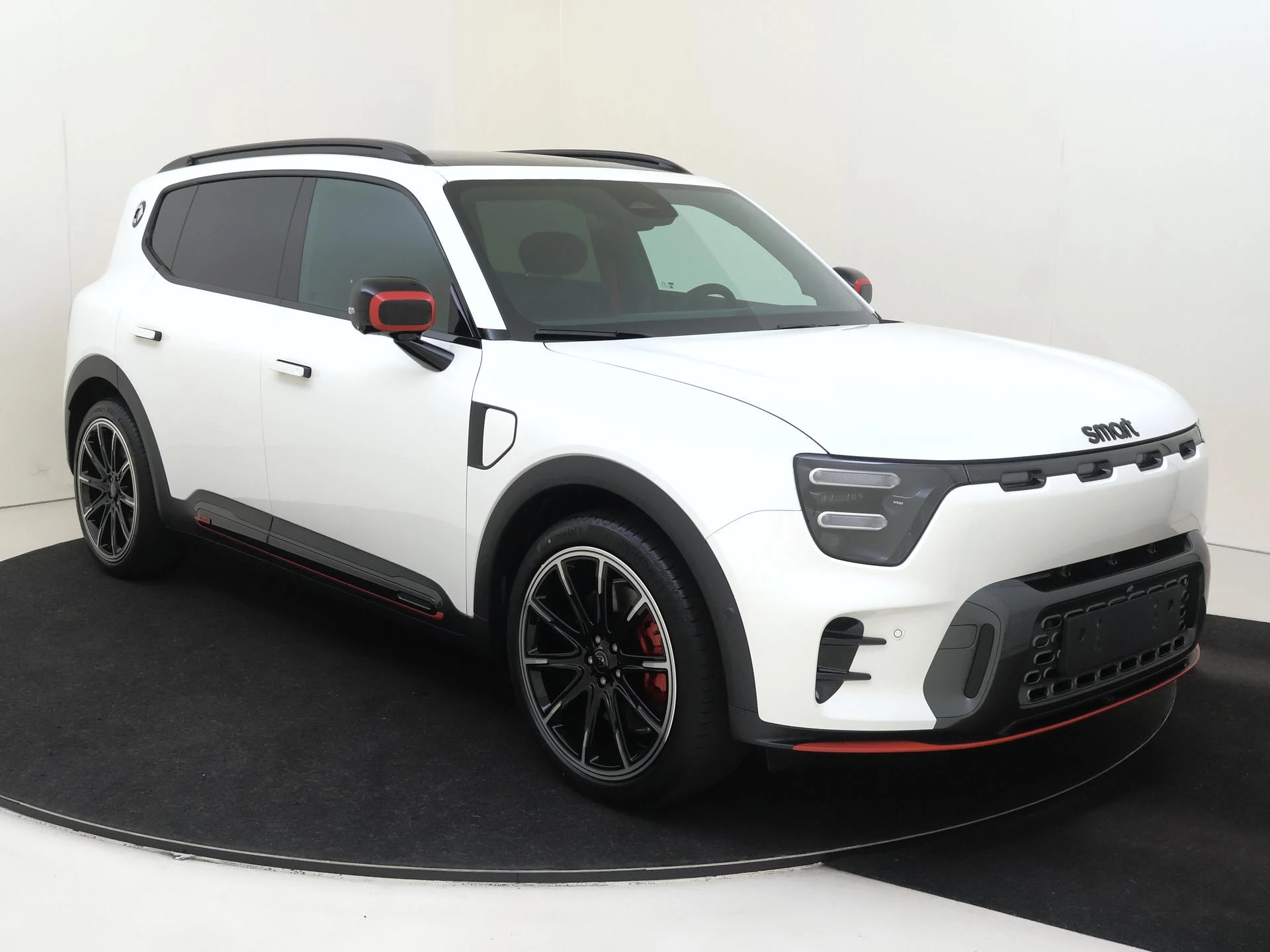 Smart 5 – autofoto 3