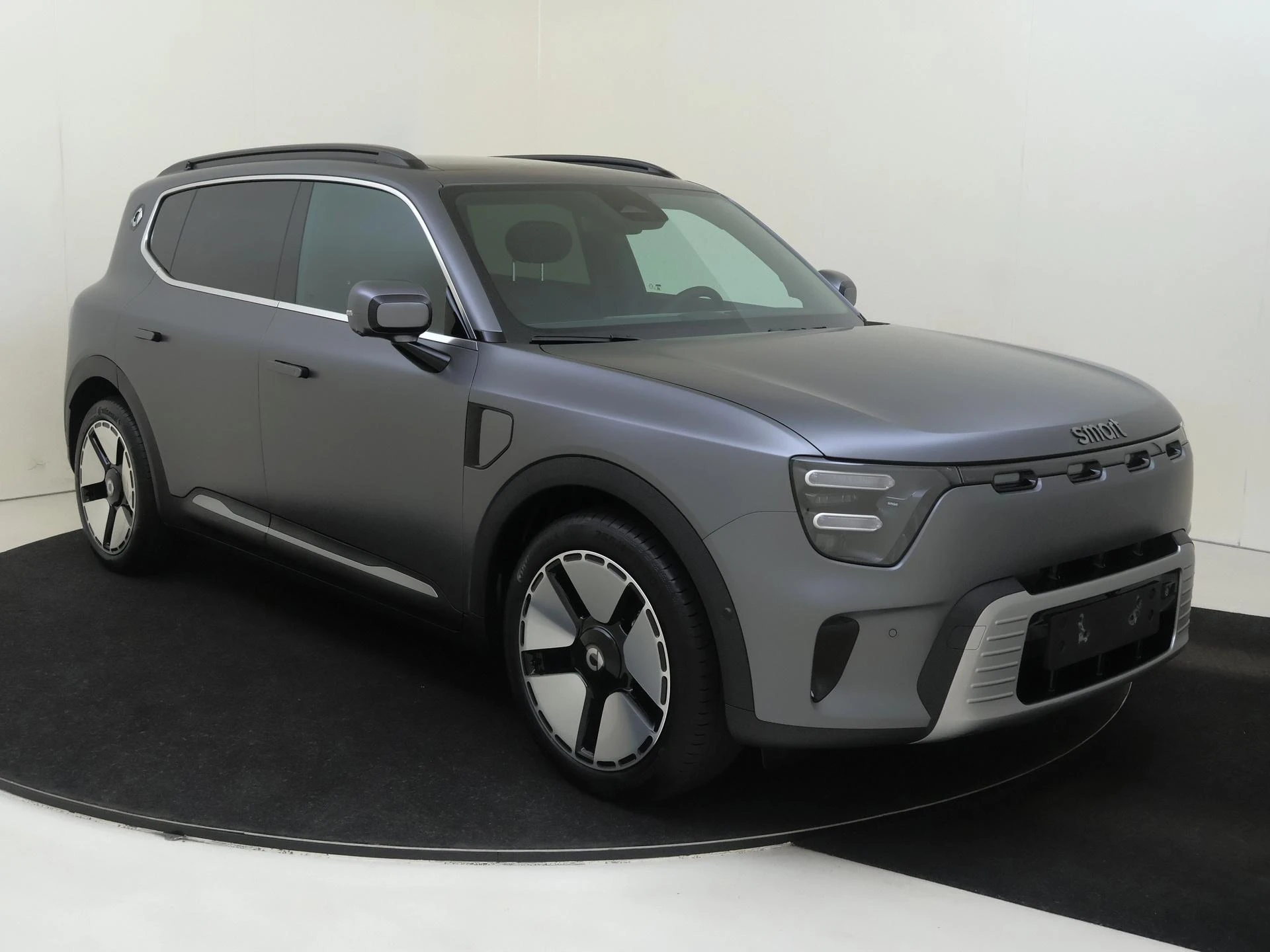 Smart 5 – autofoto 3