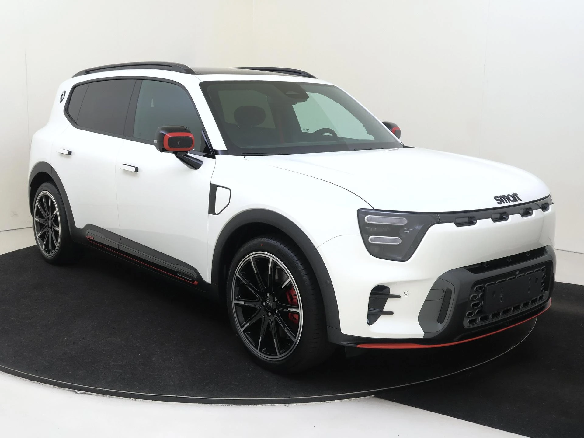 Smart 5 – autofoto 3