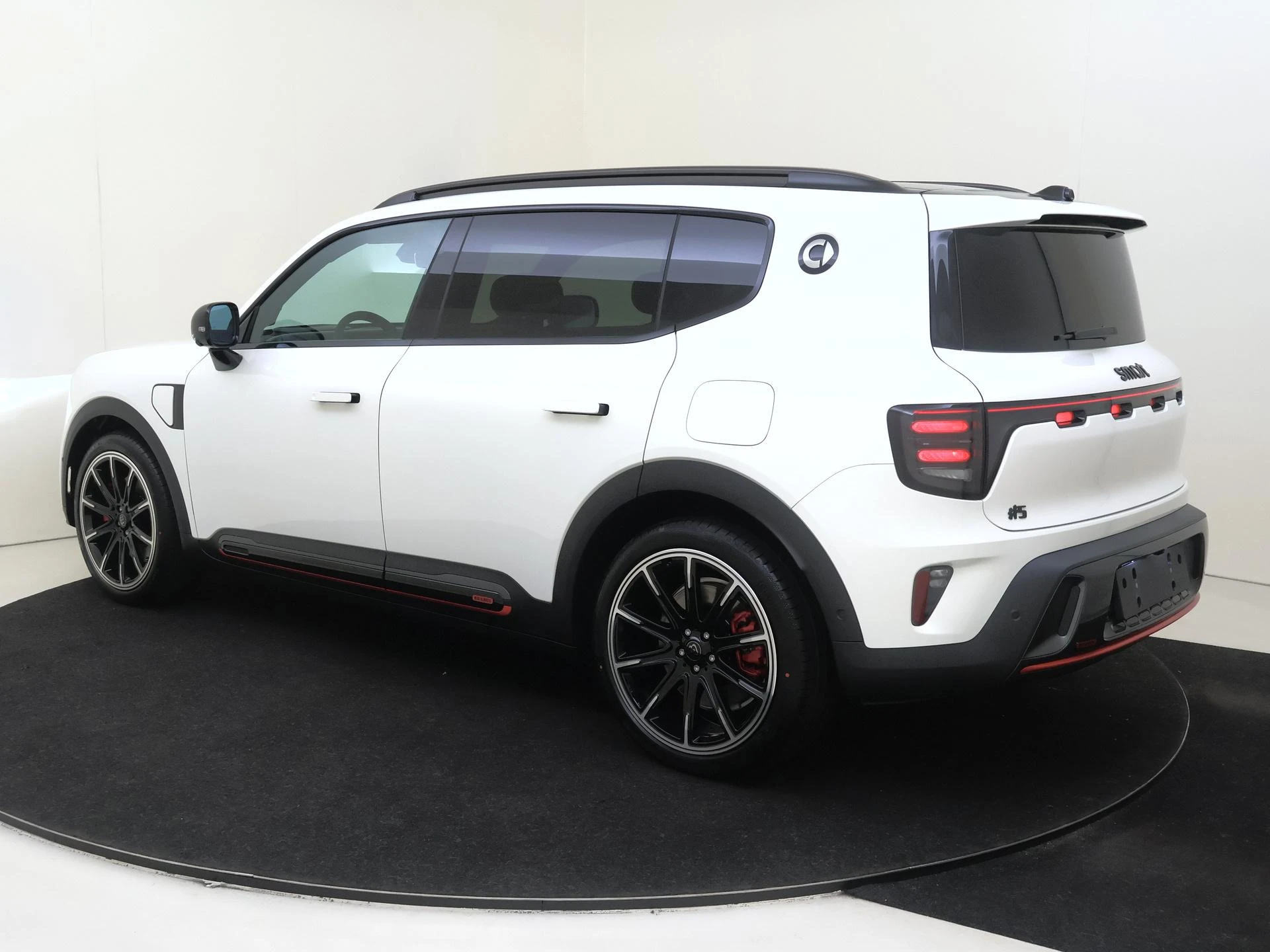 Smart 5 – autofoto 4