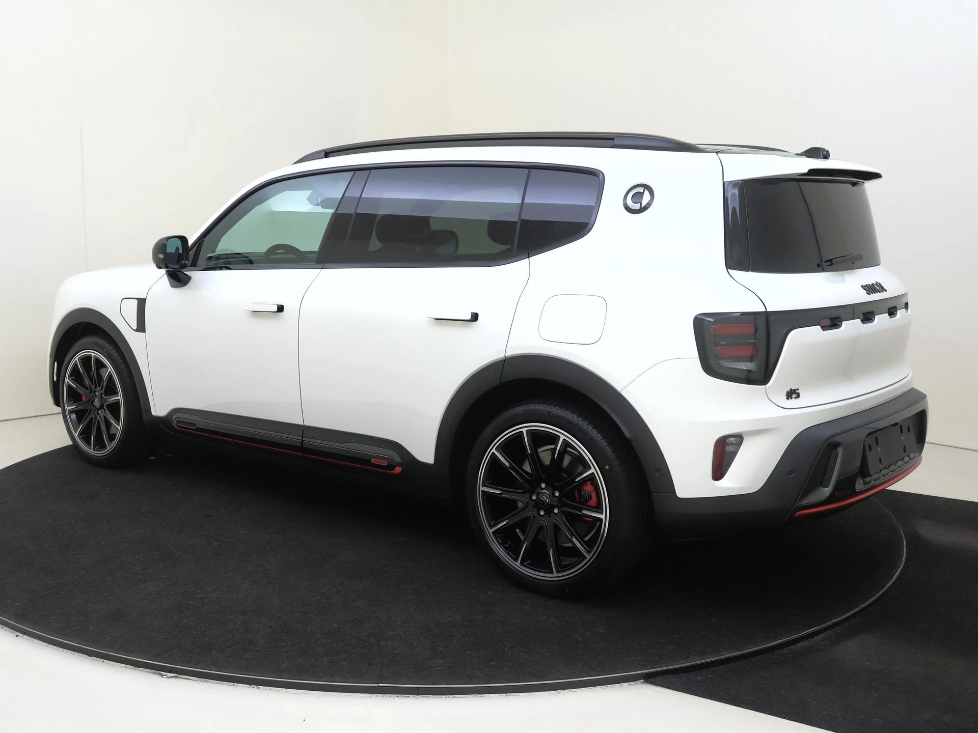 Smart 5 – autofoto 4