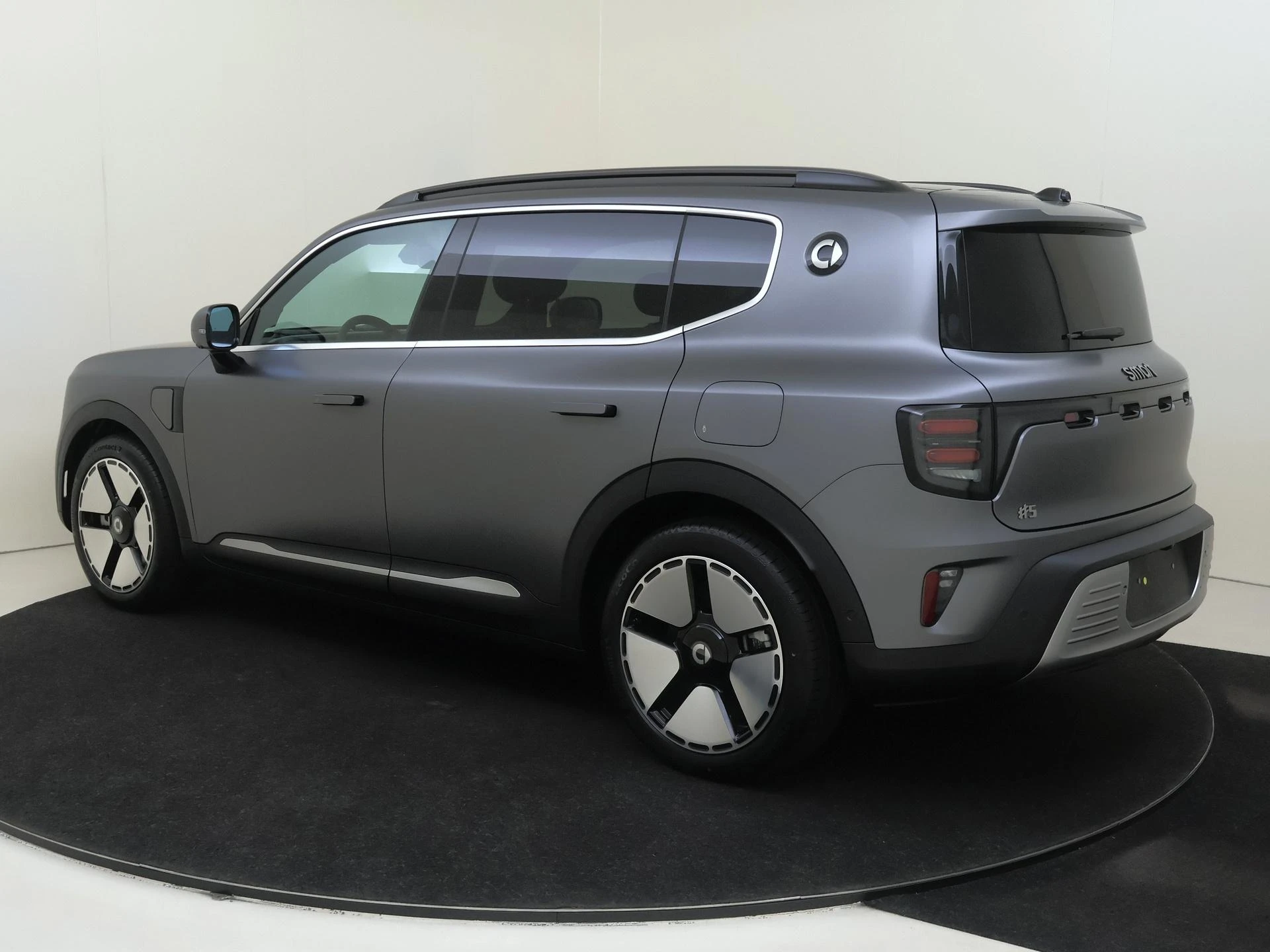 Smart 5 – autofoto 4