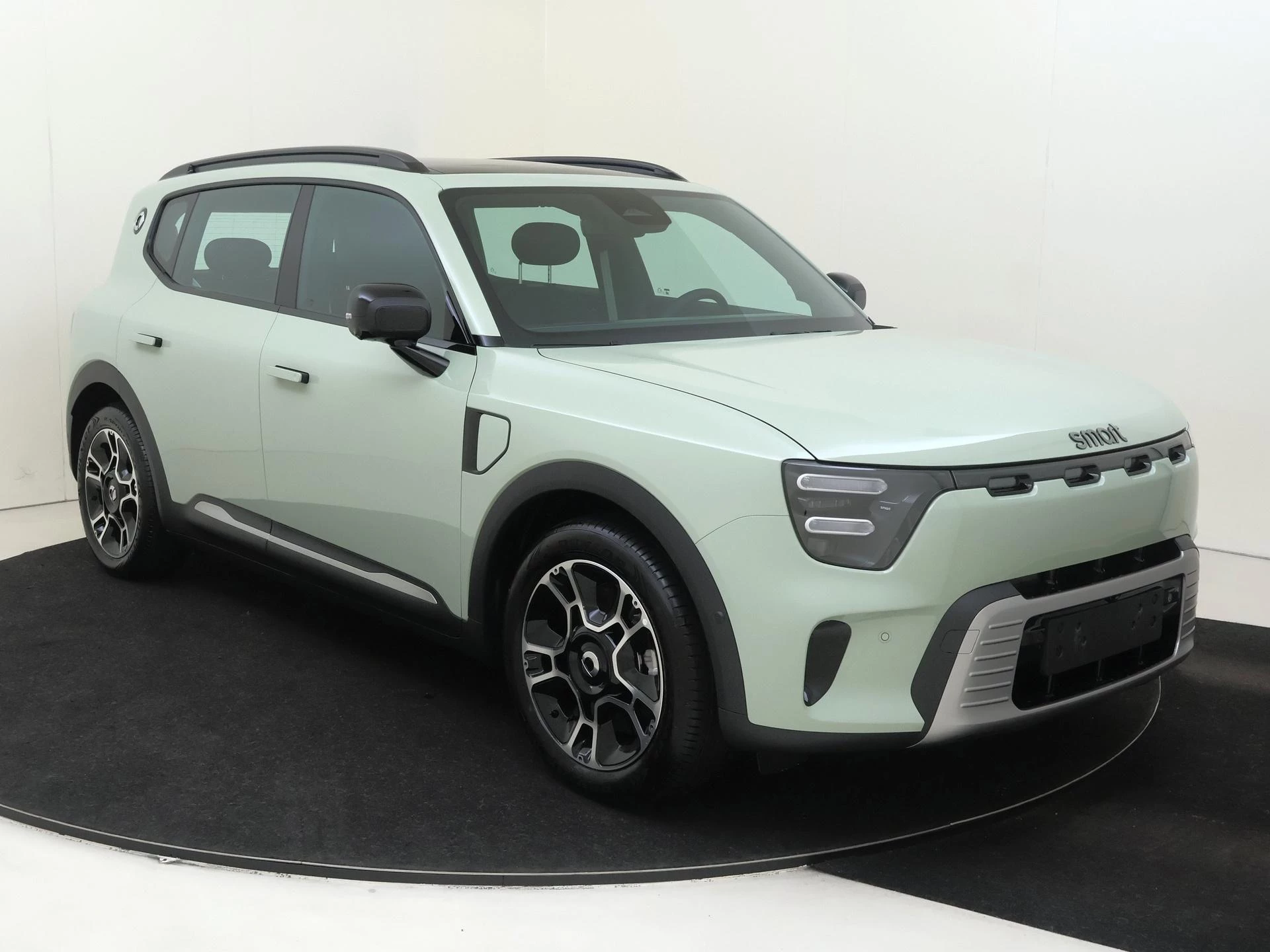 Smart 5 – autofoto 4