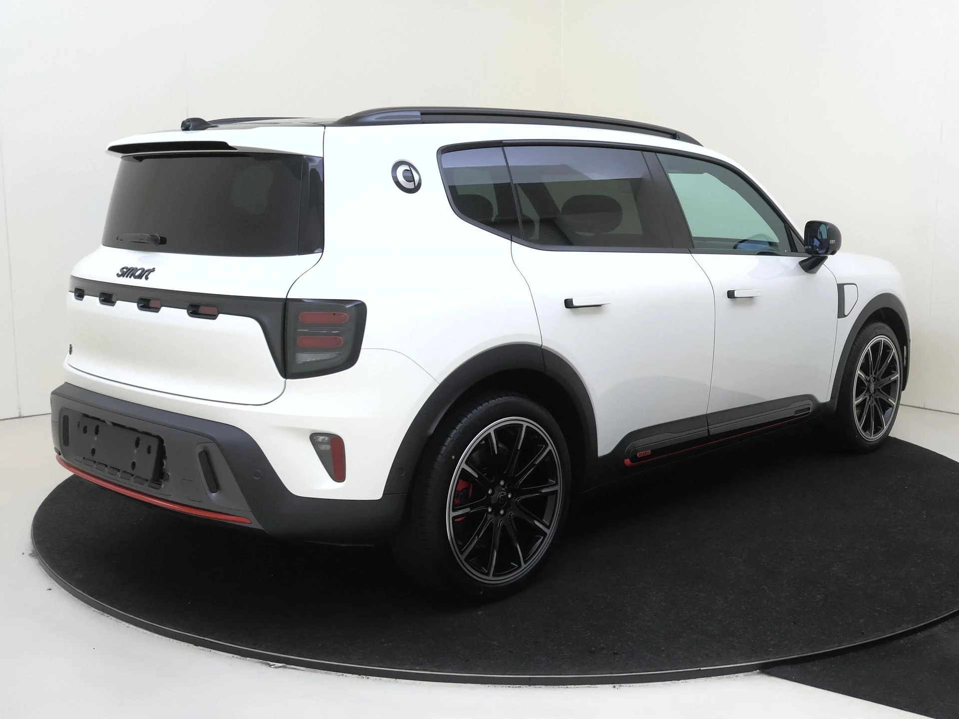 Smart 5 – autofoto 5