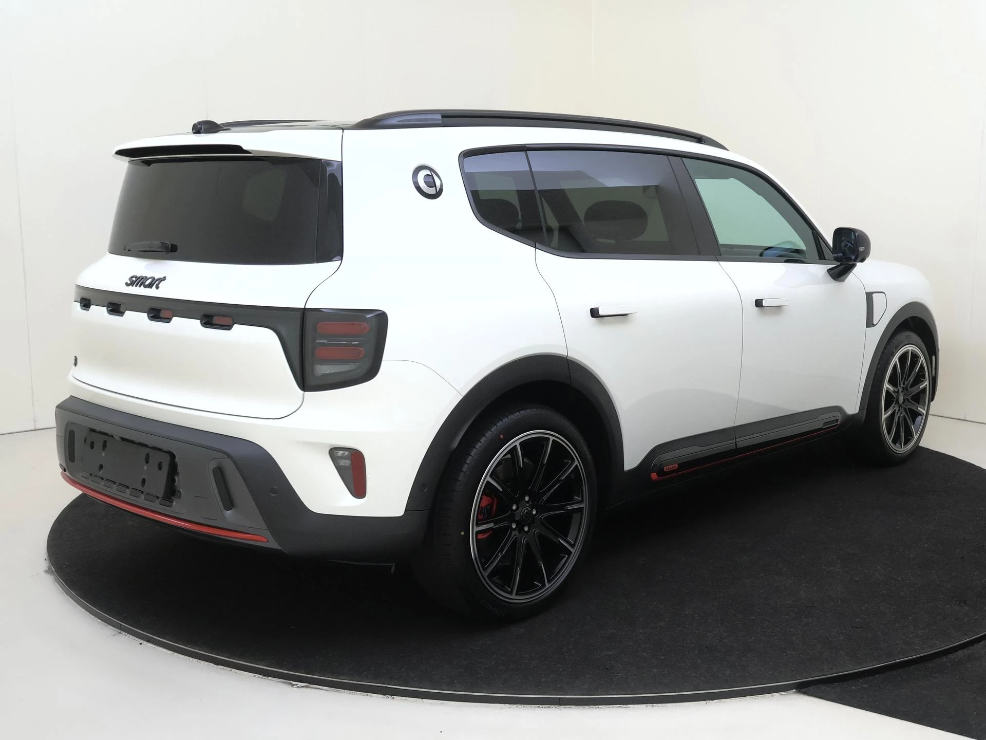 Smart 5 – autofoto 5