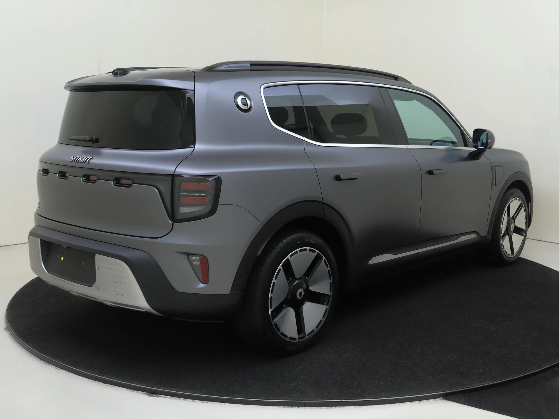 Smart 5 – autofoto 5