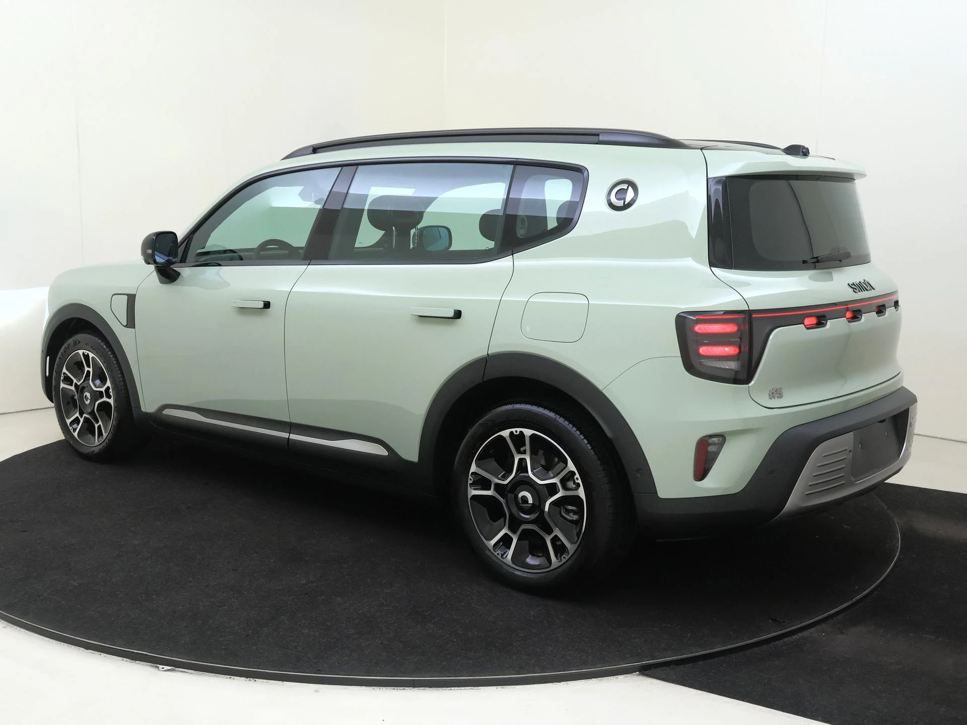 Smart 5 – autofoto 5