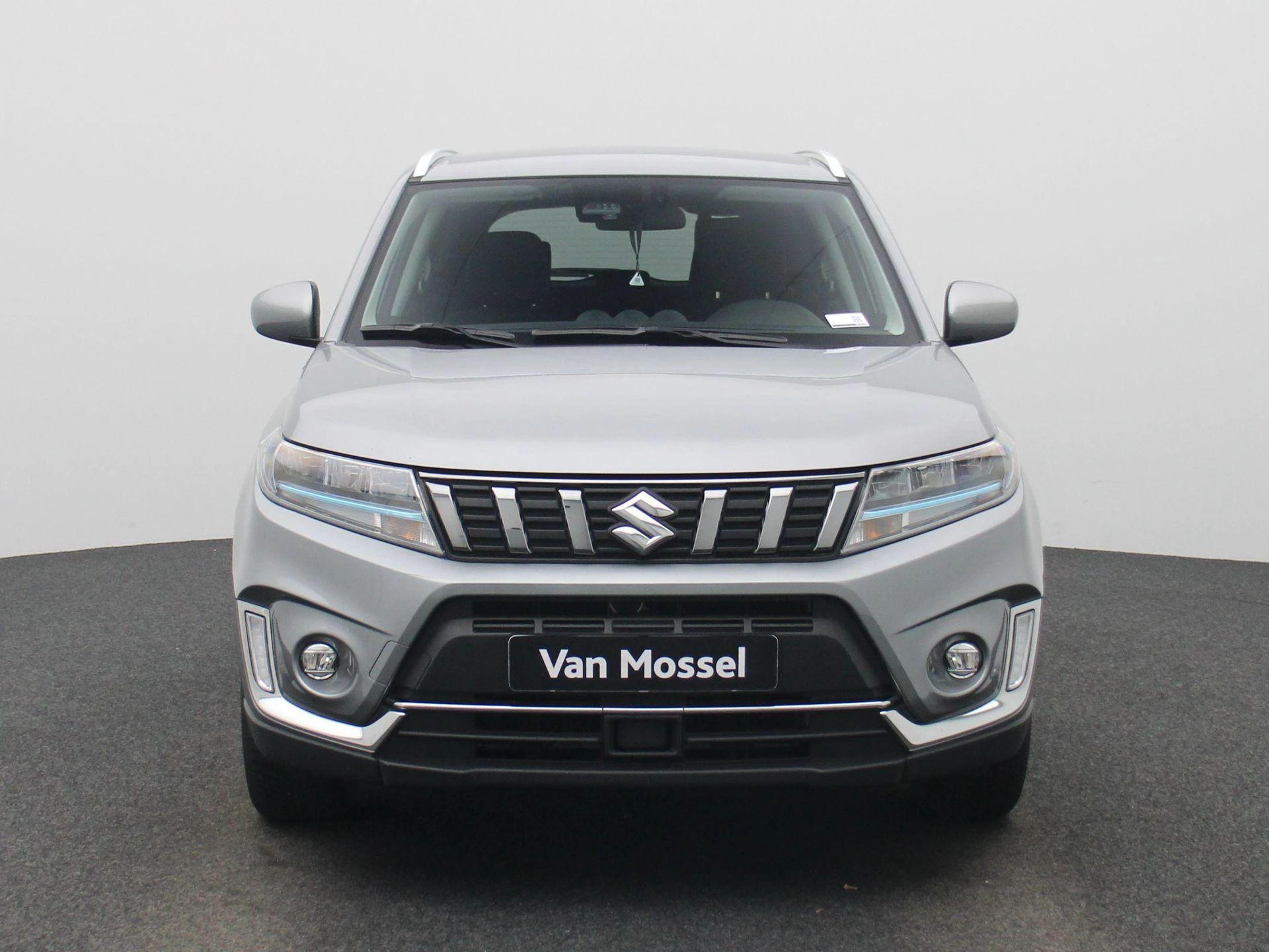 Suzuki GrandVitara – autofoto 4