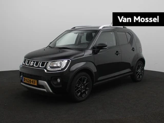 Suzuki Ignis financial lease – kenteken R-628-KF