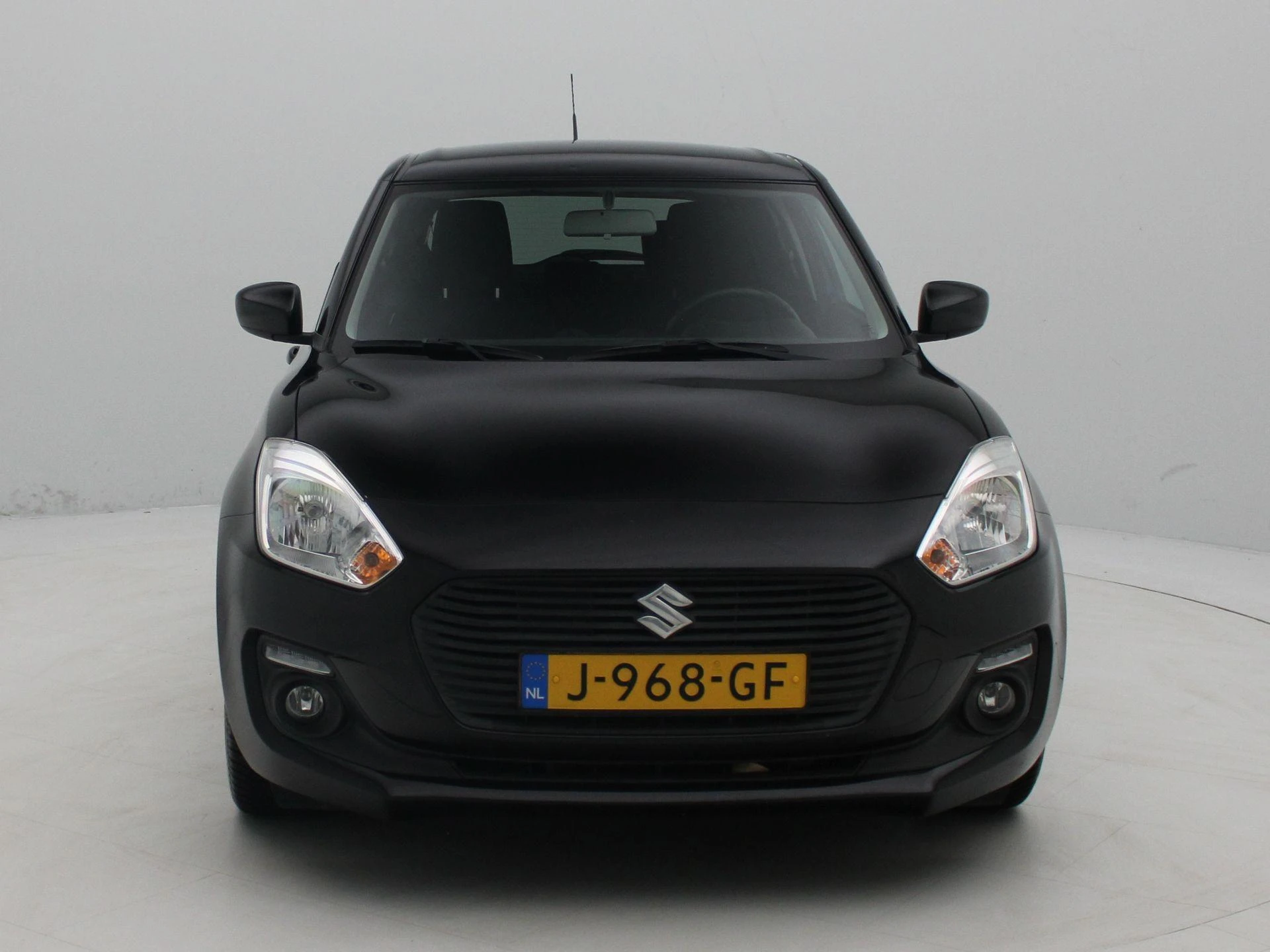 Suzuki Swift met kenteken 59100 – autofoto 4