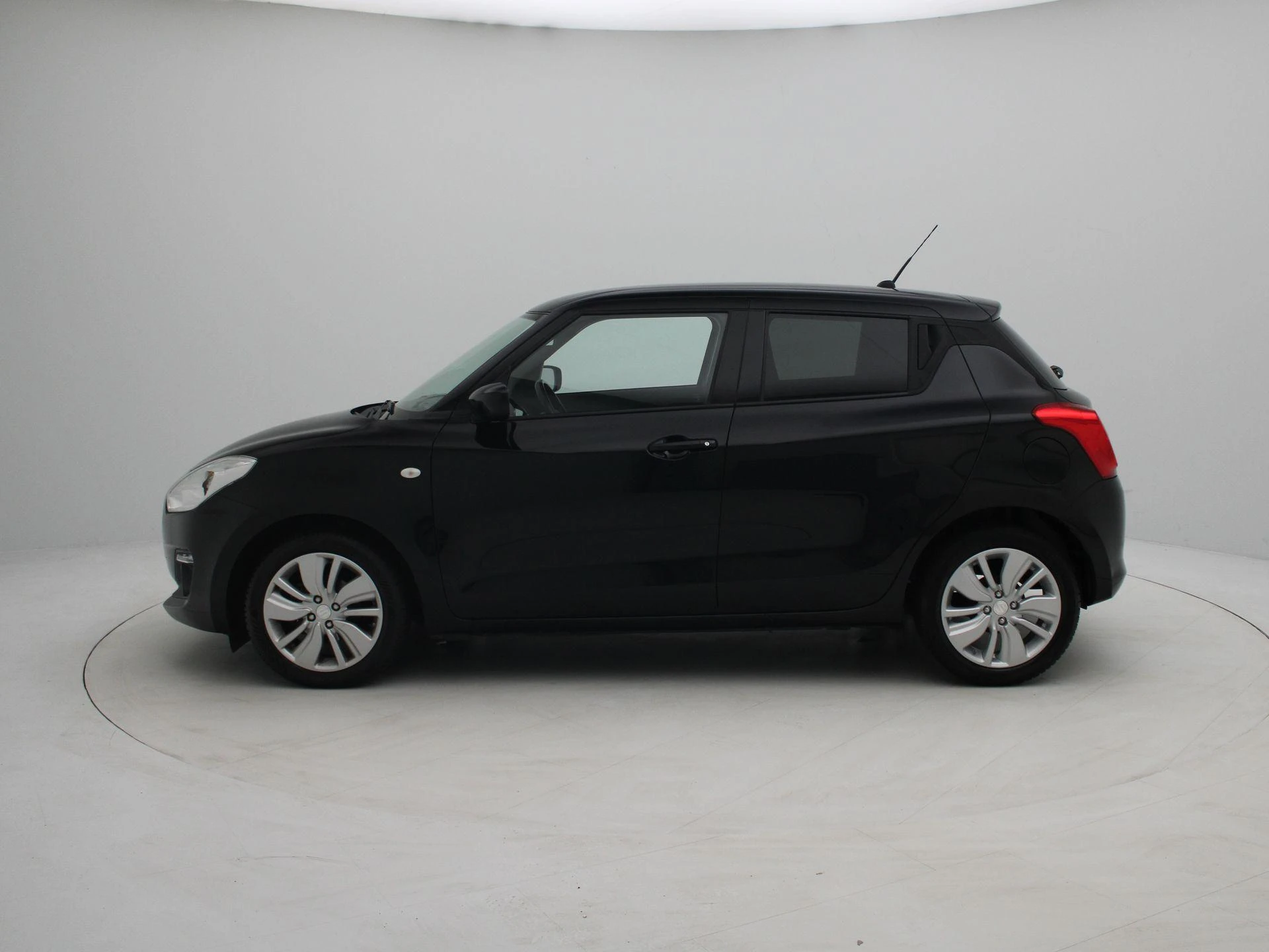 Suzuki Swift met kenteken 59100 – autofoto 5