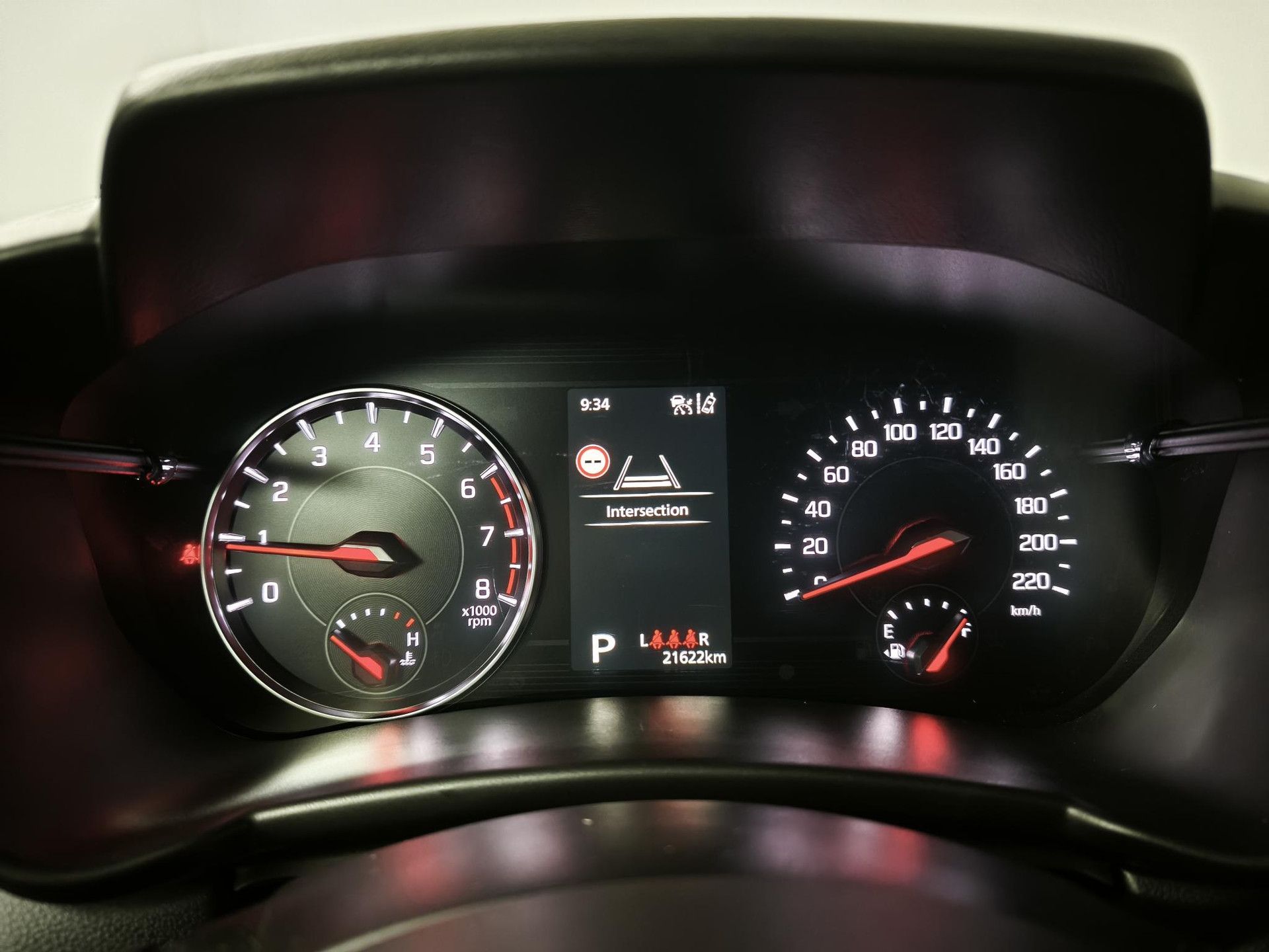 Suzuki Swift met kenteken KVS-01-G – autofoto 2
