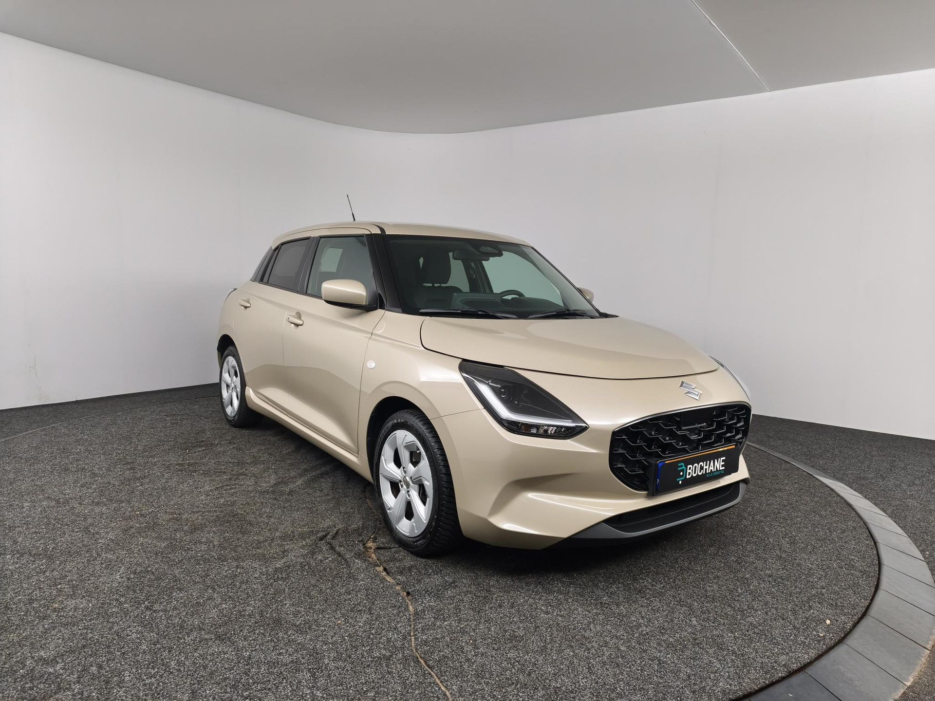 Suzuki Swift met kenteken KVS-02-G – autofoto 4