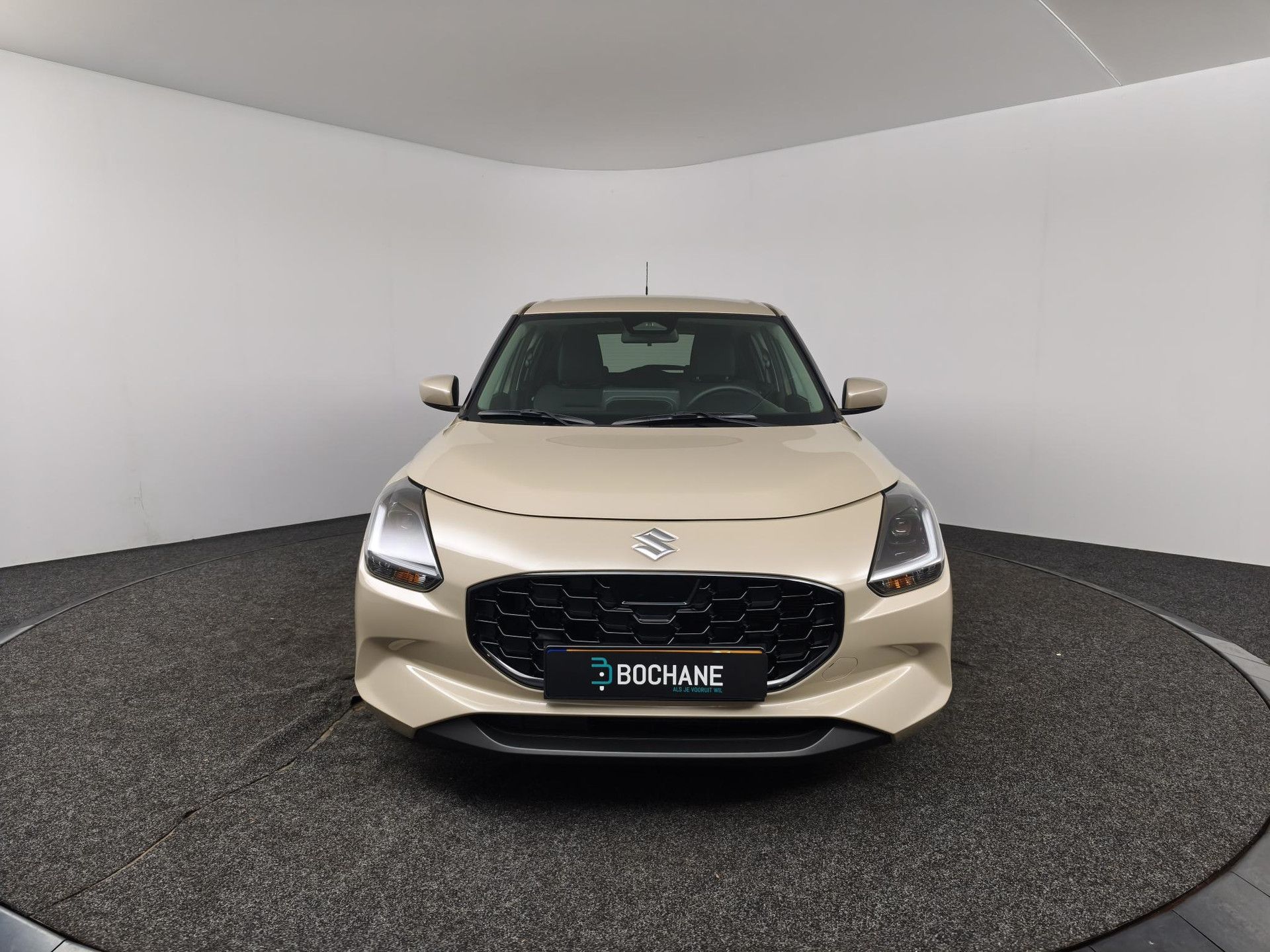 Suzuki Swift met kenteken KVS-02-G – autofoto 5
