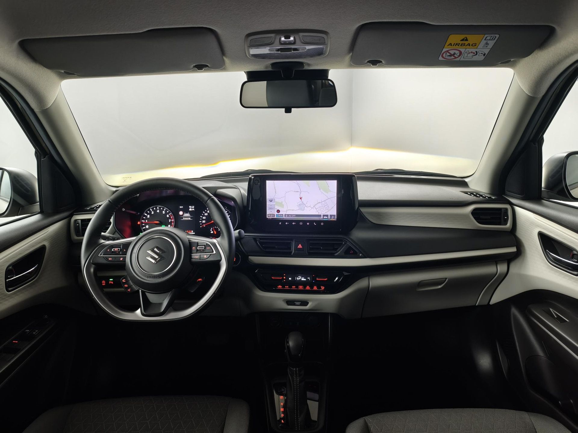 Suzuki Swift met kenteken KVS-99-F – autofoto 3