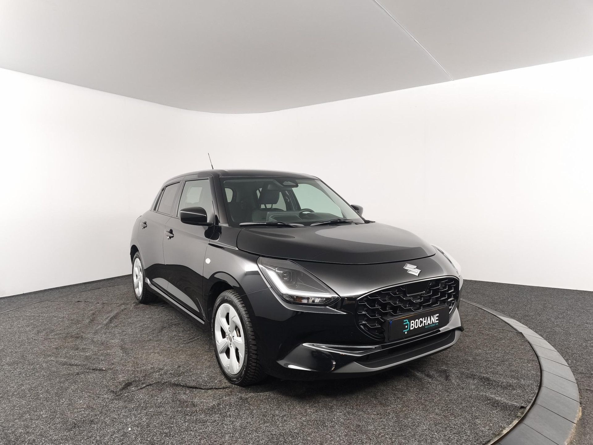 Suzuki Swift met kenteken KVZ-79-B – autofoto 4