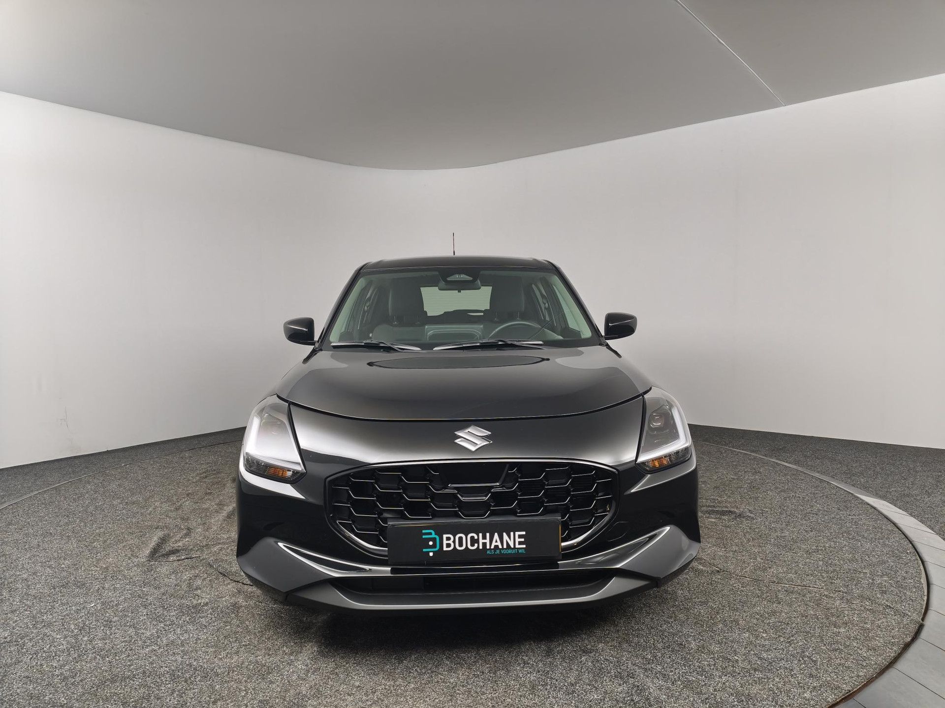 Suzuki Swift met kenteken KVZ-79-B – autofoto 5