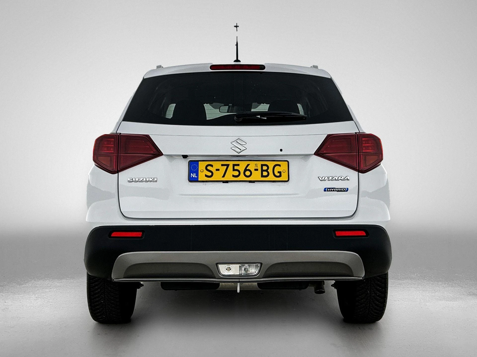 Suzuki Vitara – autofoto 5