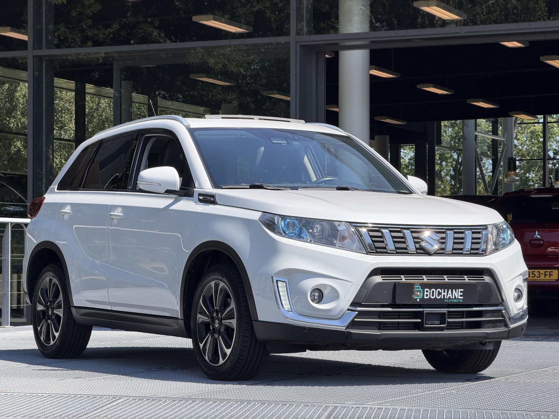 Suzuki Vitara met kenteken KJX-49-F – autofoto 5