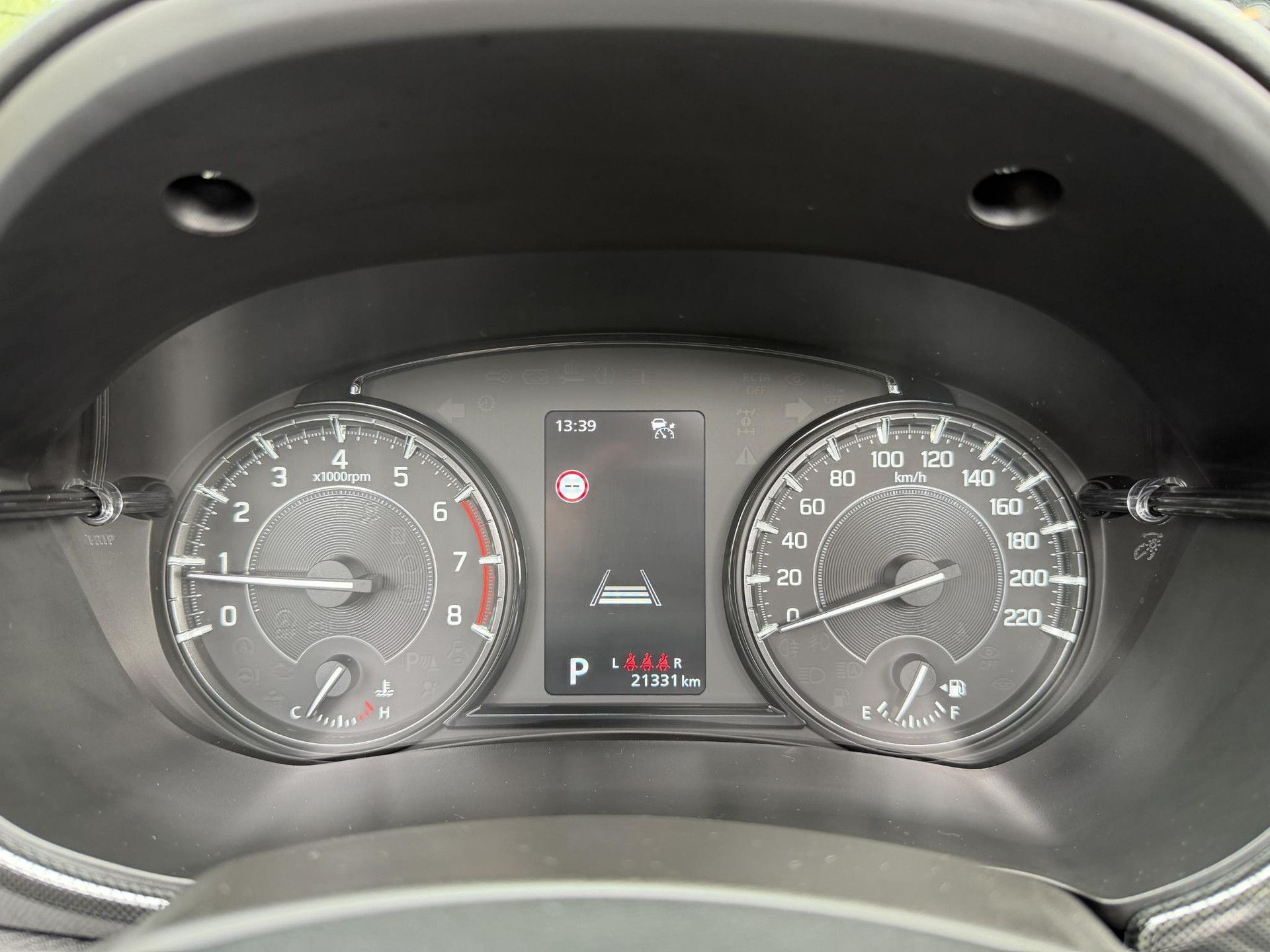 Suzuki Vitara met kenteken KXS-54-K – autofoto 4