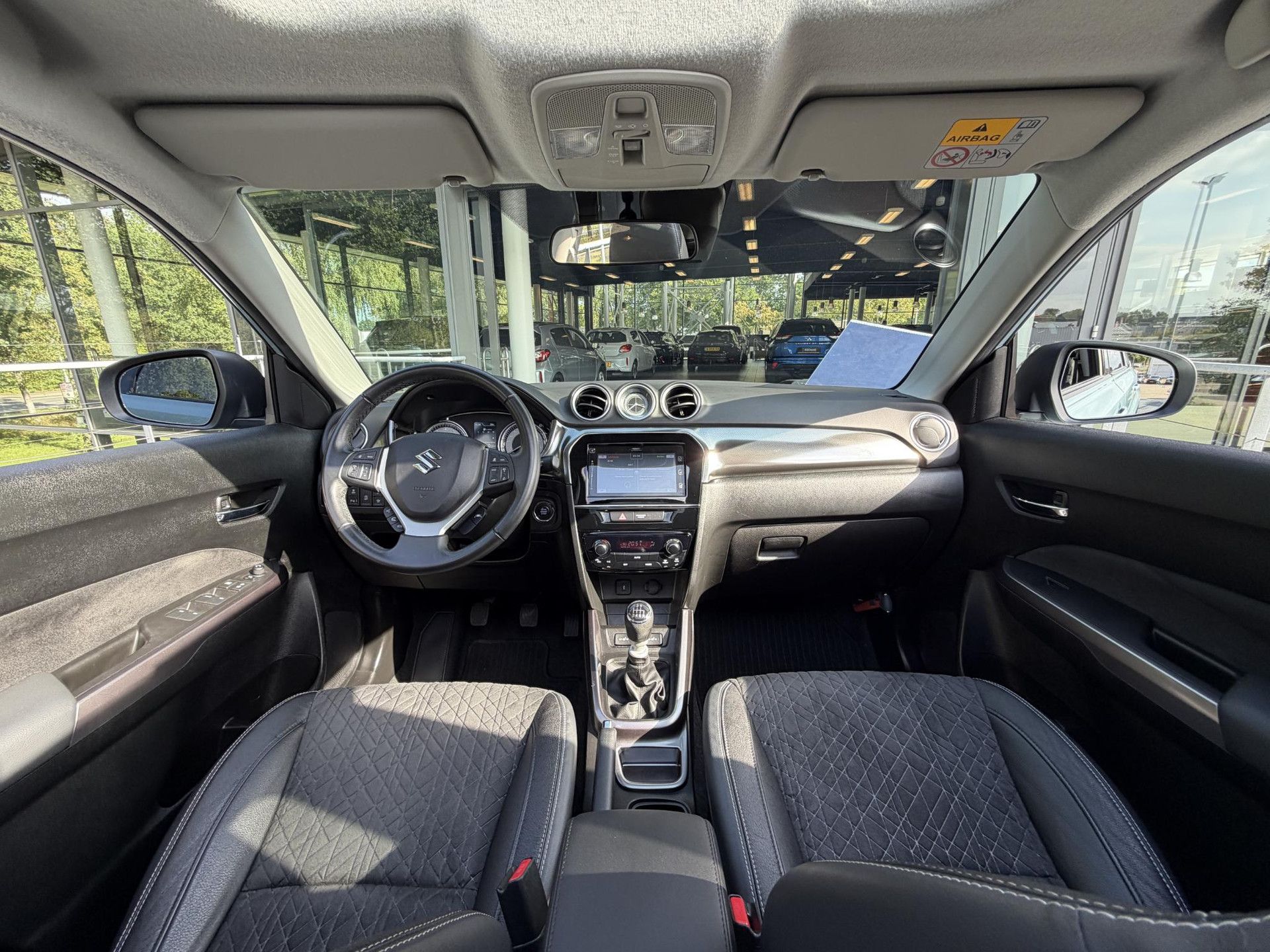 Suzuki Vitara met kenteken L-079-BK – autofoto 3