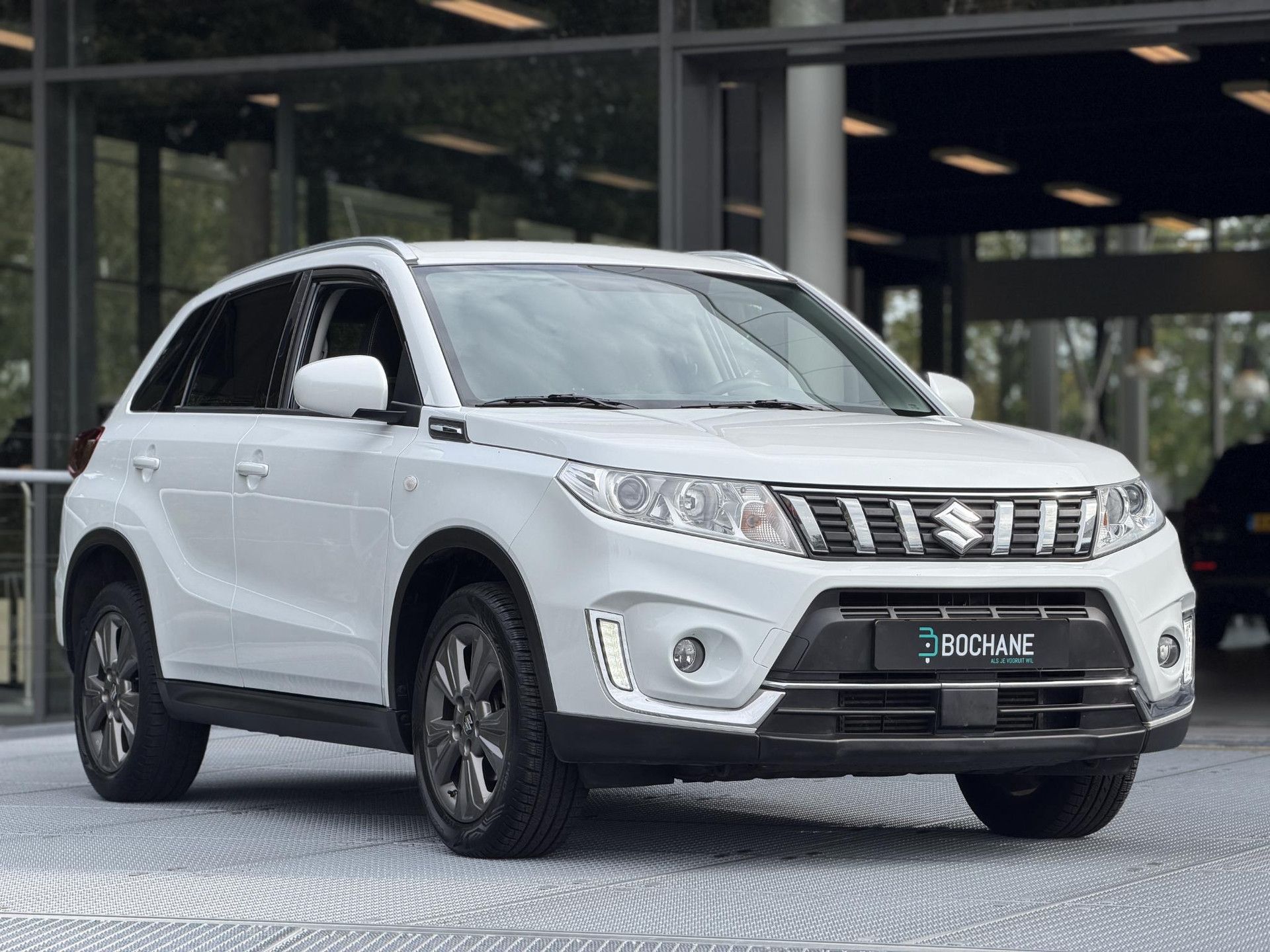 Suzuki Vitara met kenteken XK-708-J – autofoto 5