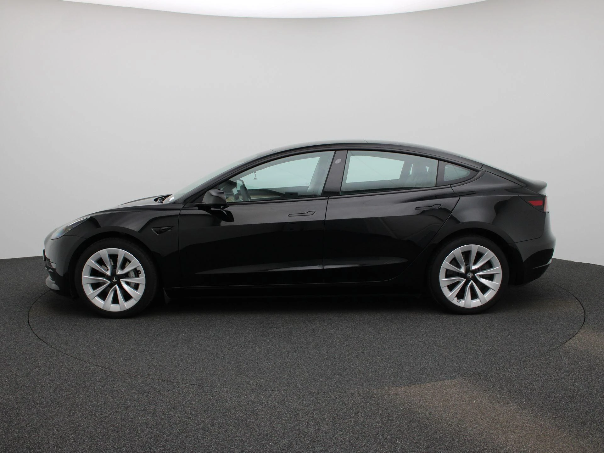 Tesla Model3 – autofoto 5
