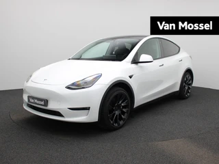 Tesla ModelY financial lease