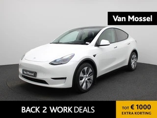 Tesla ModelY financial lease