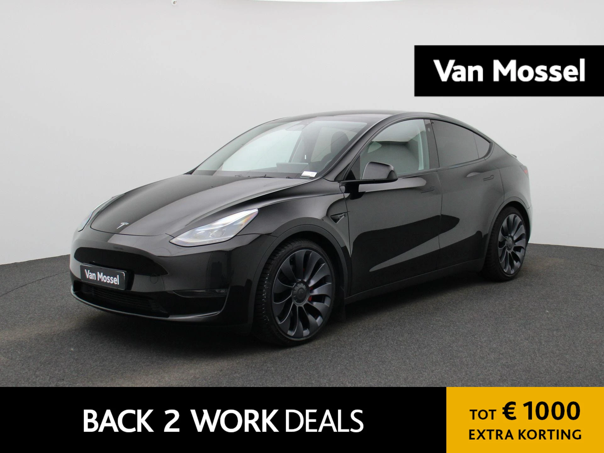 Tesla ModelY – autofoto 2