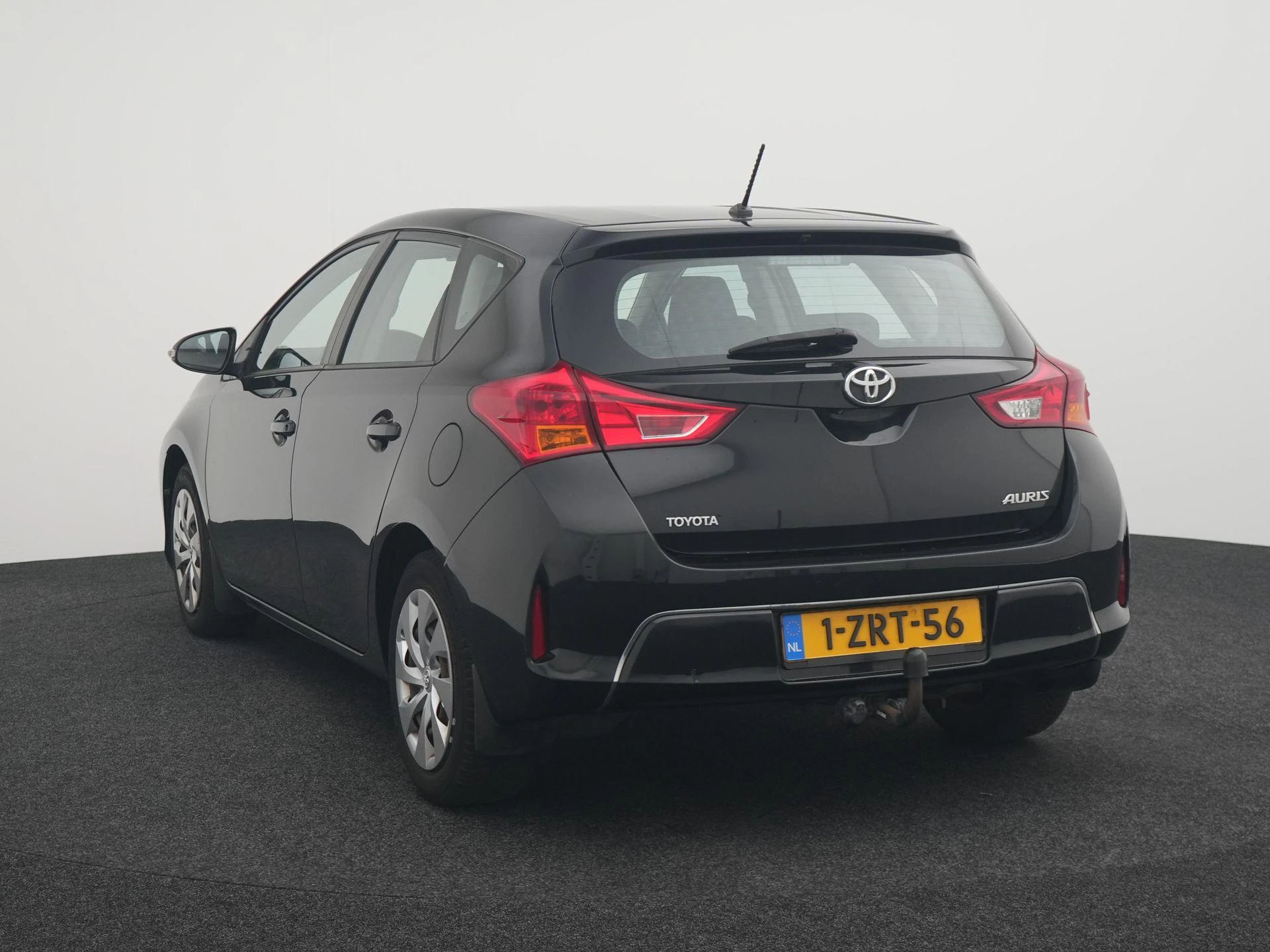 Toyota Auris met kenteken 79100 – autofoto 3