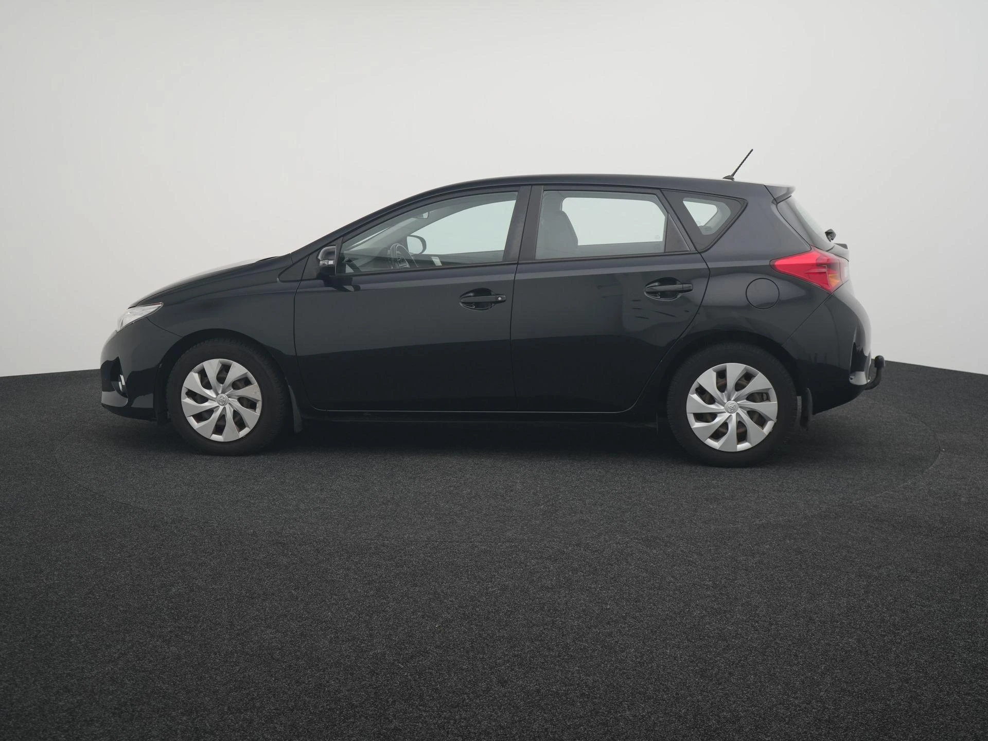 Toyota Auris met kenteken 79100 – autofoto 5