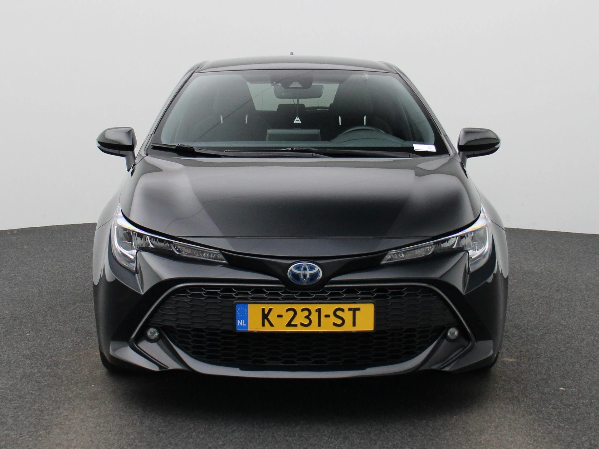Toyota Corolla – autofoto 4