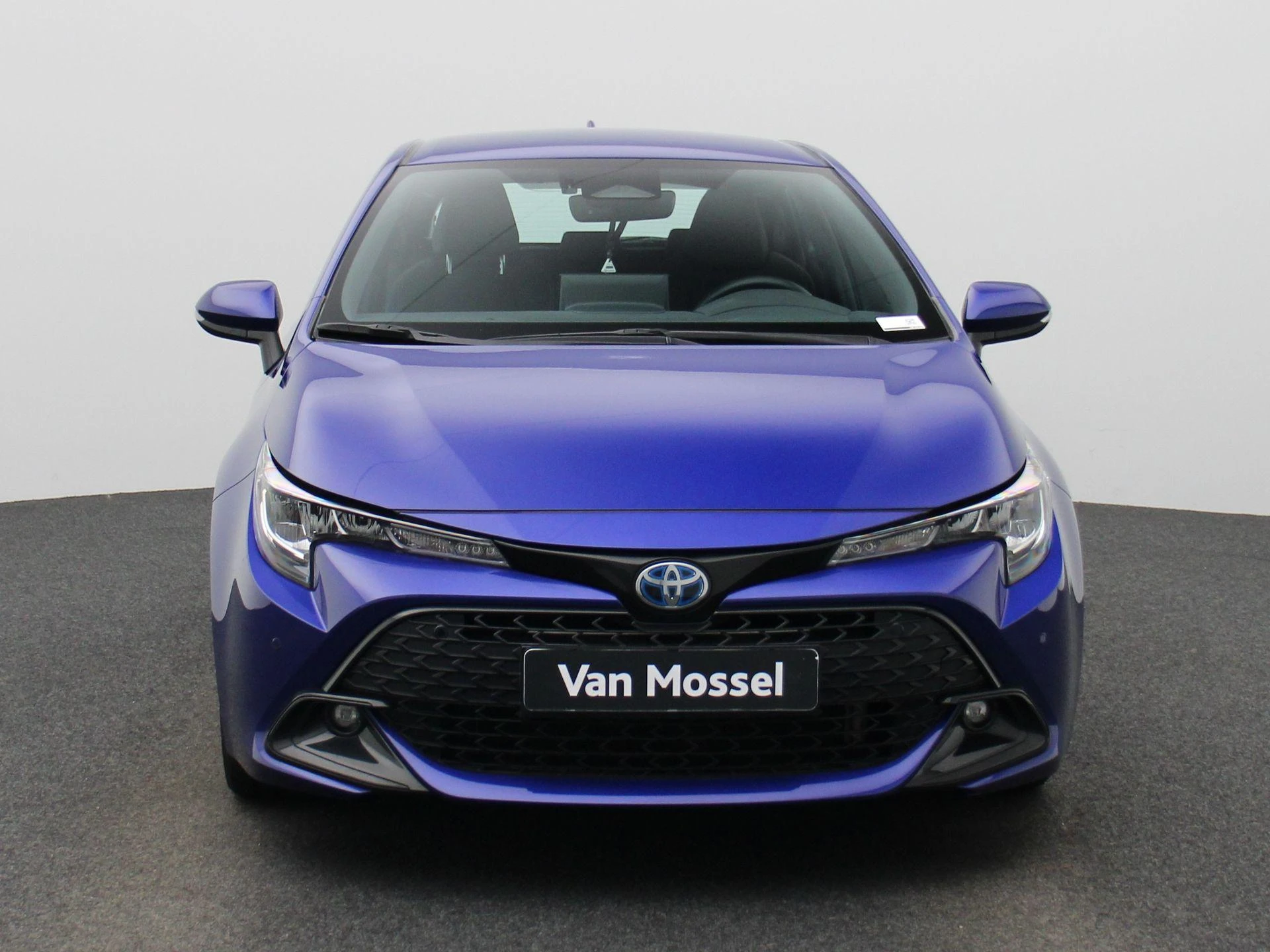 Toyota Corolla – autofoto 4