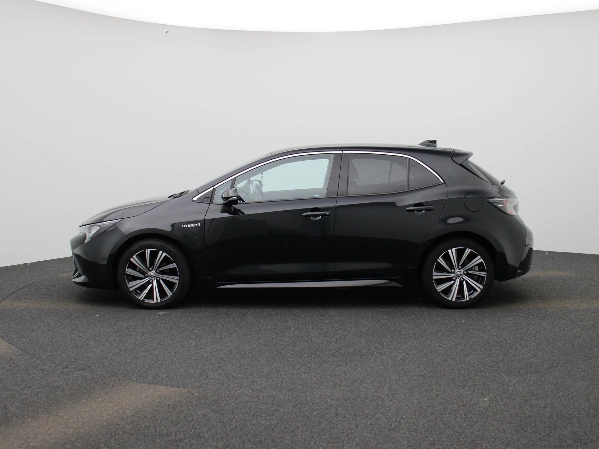 Toyota Corolla – autofoto 5