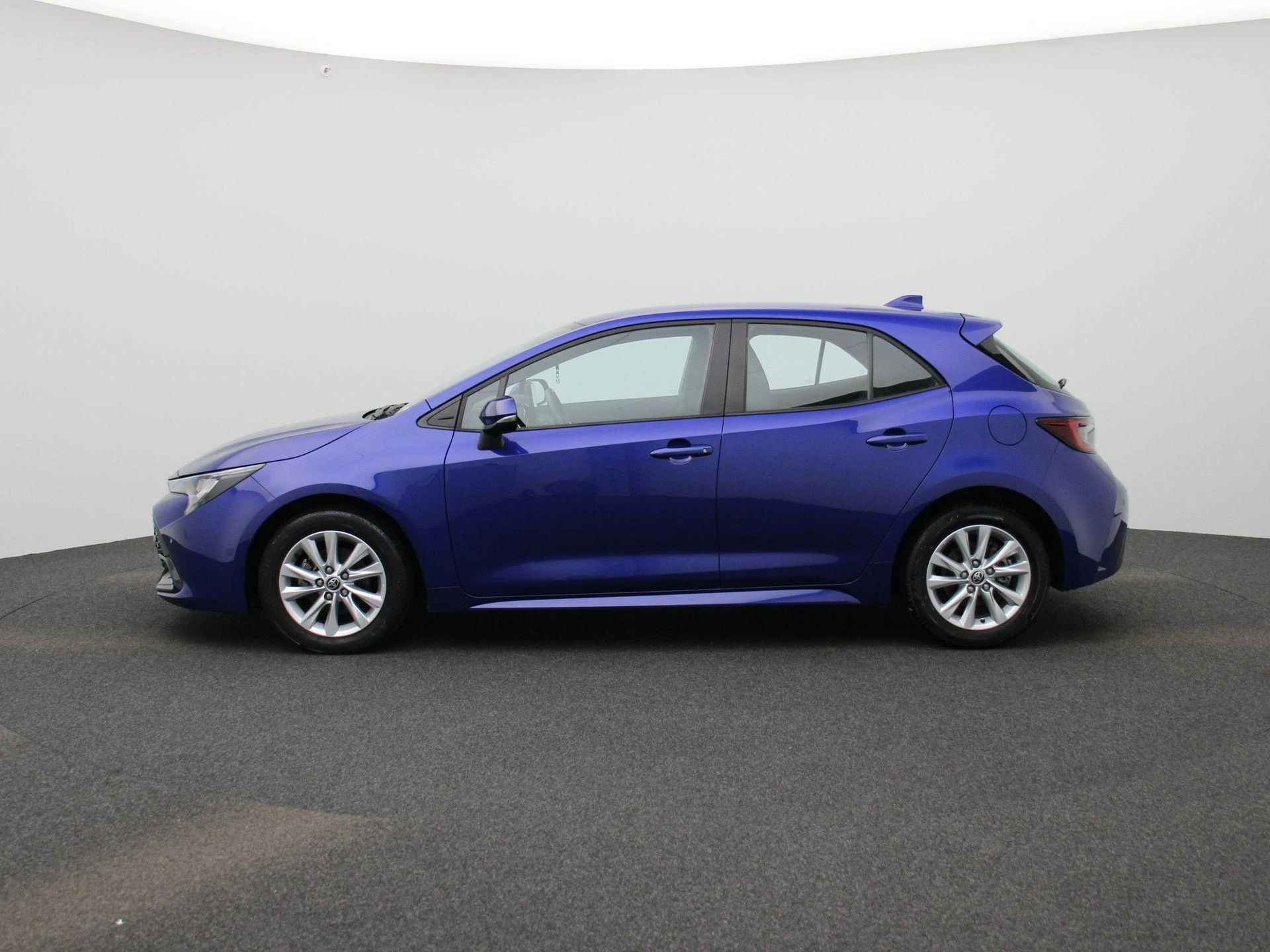 Toyota Corolla – autofoto 5