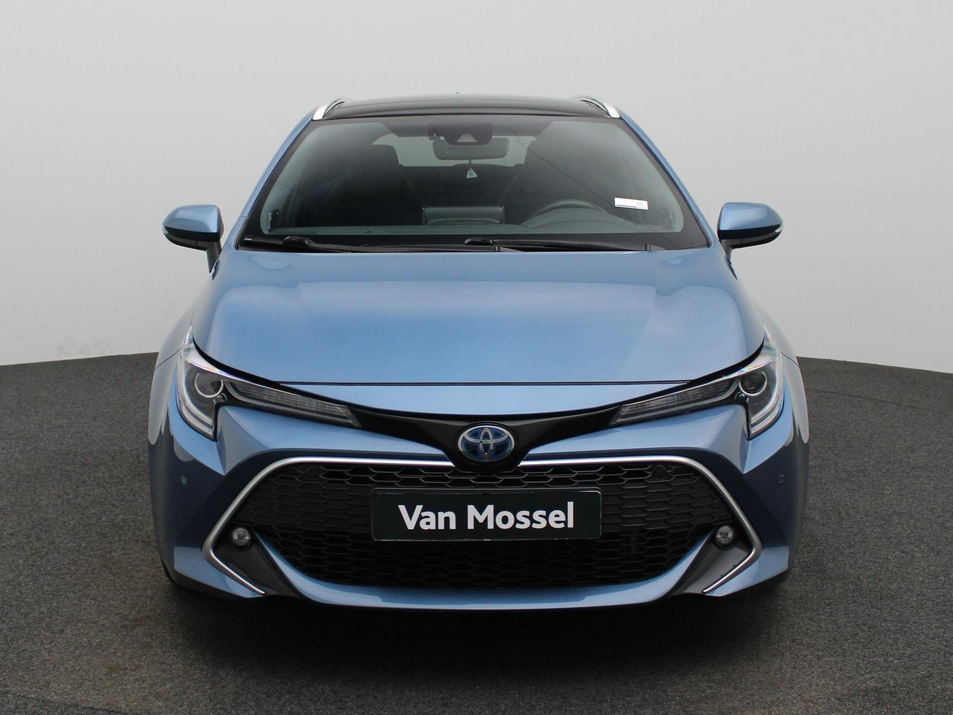 Toyota Corolla Touring – autofoto 4