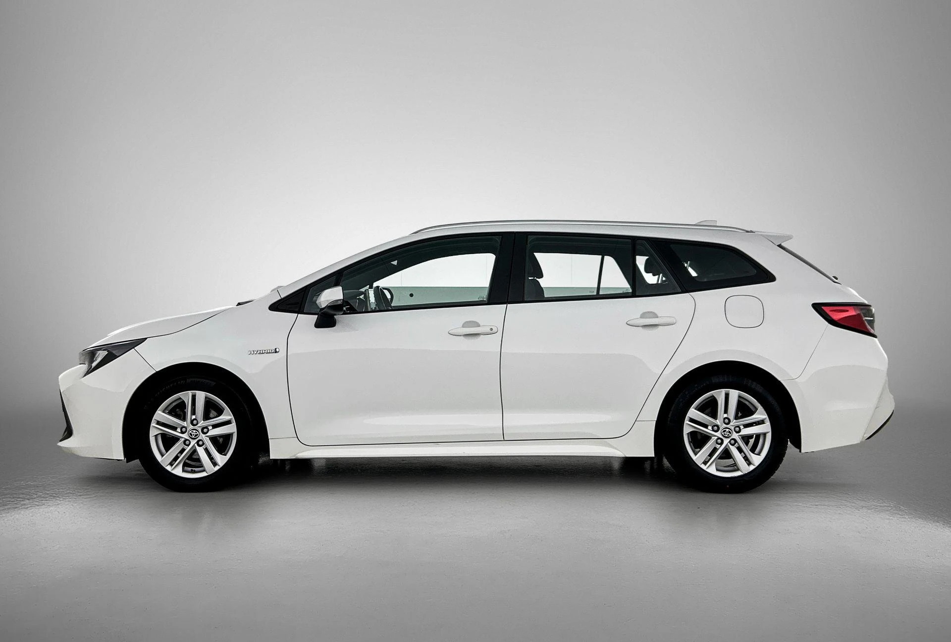 Toyota Corolla Touring – autofoto 4