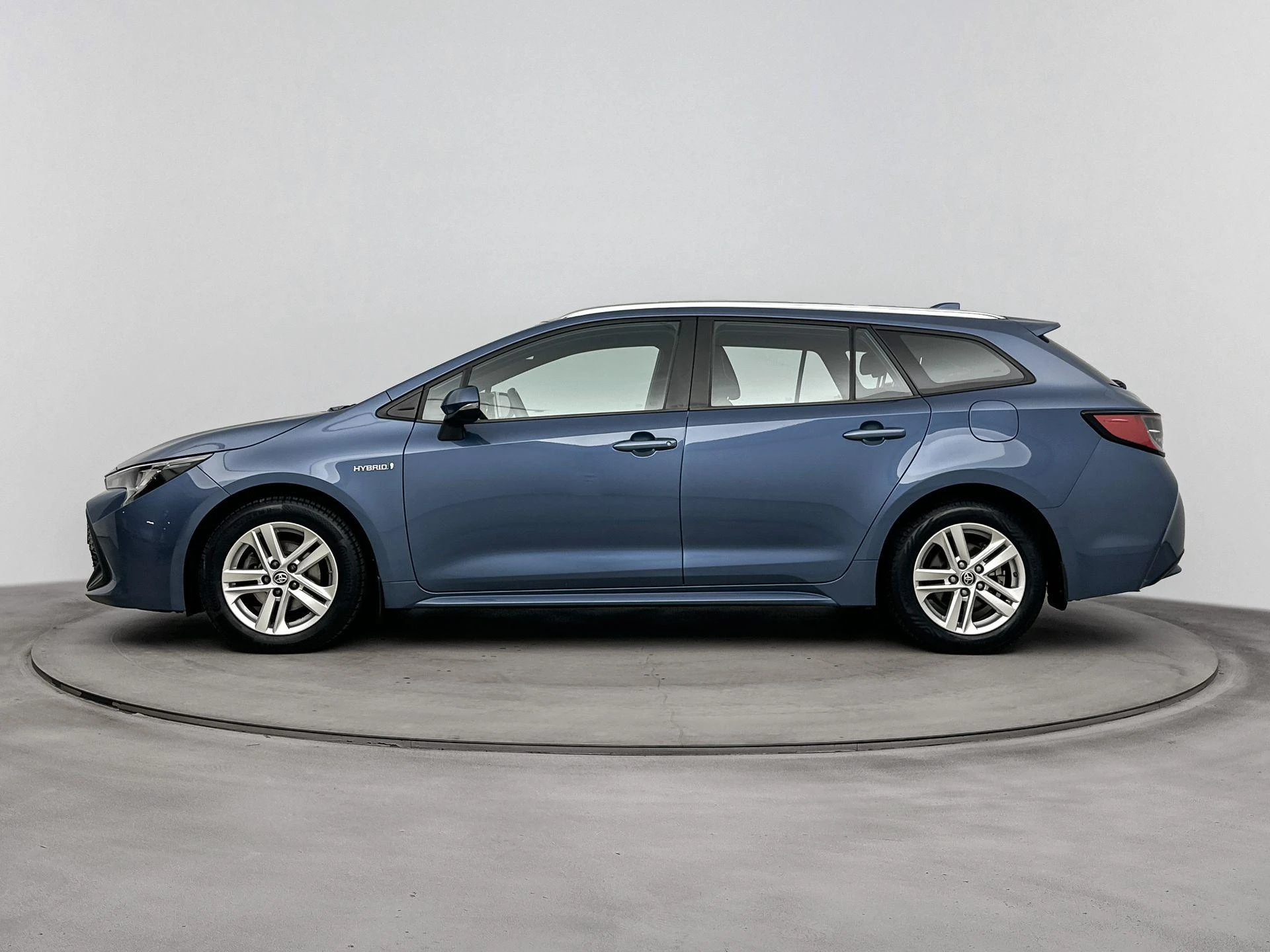 Toyota Corolla Touring – autofoto 4