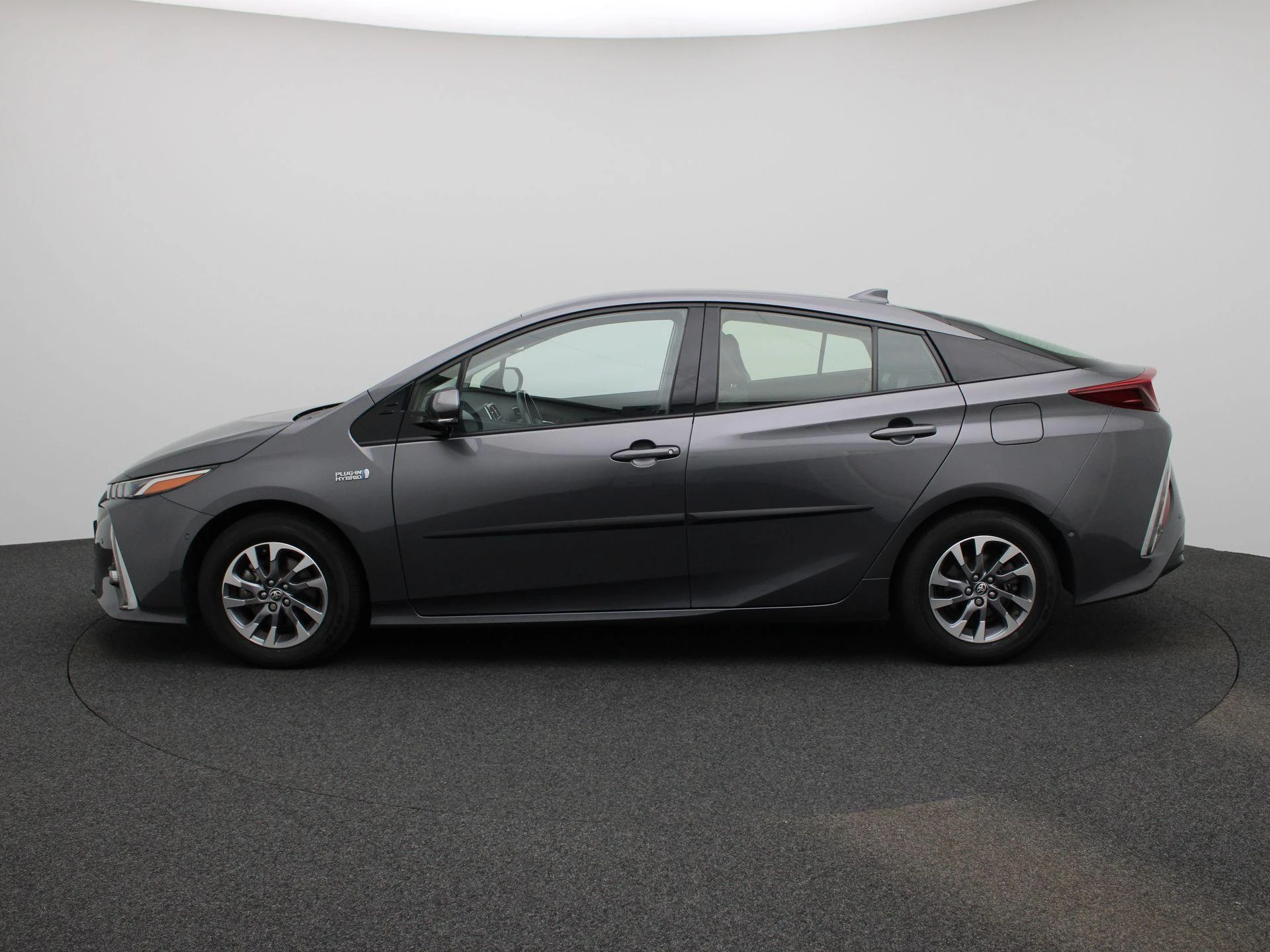 Toyota Prius – autofoto 5