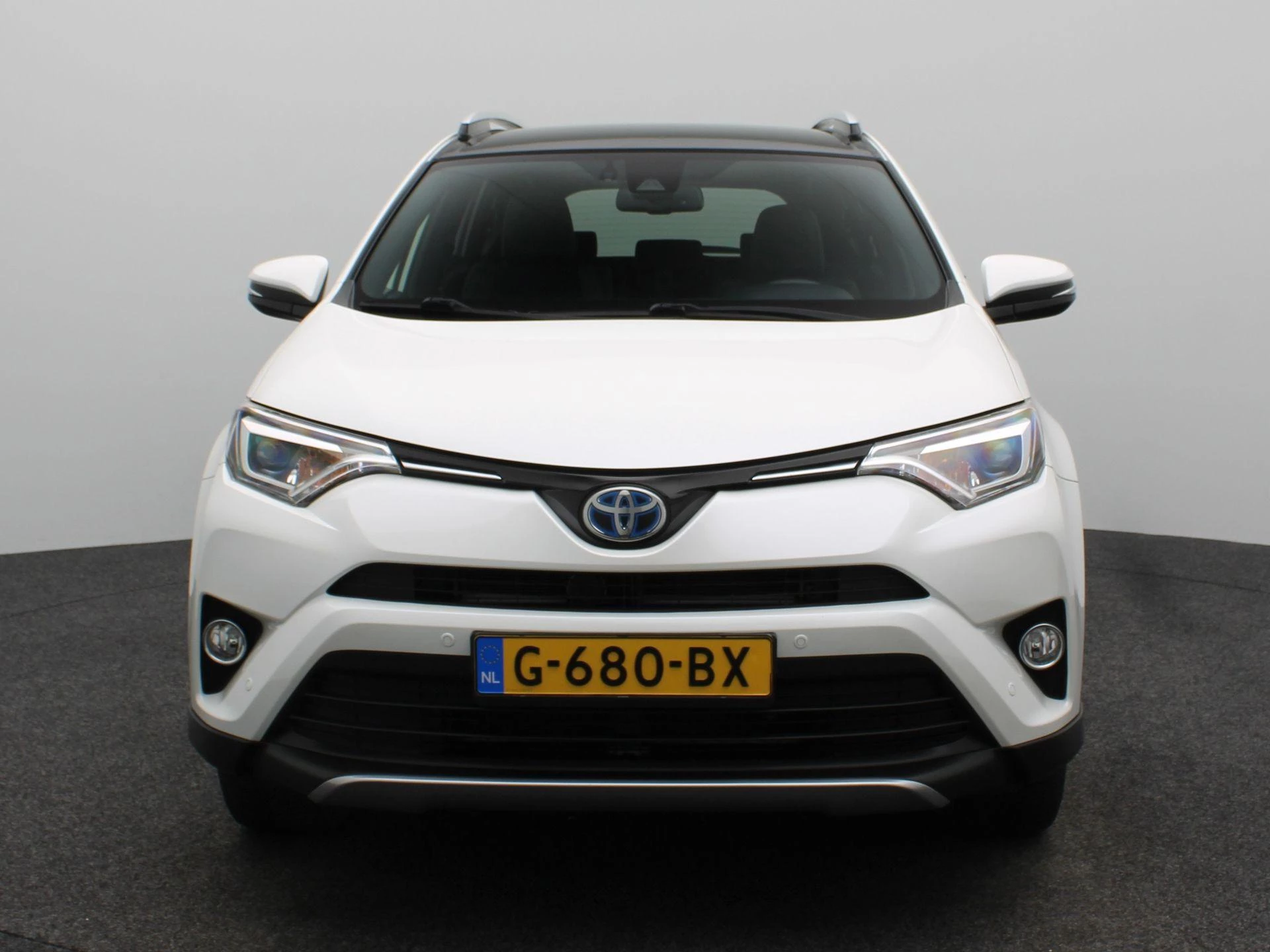 Toyota RAV4 met kenteken 49100 – autofoto 5