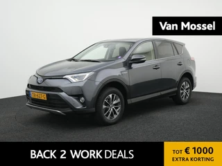 Toyota RAV4 financial lease – kenteken 51100