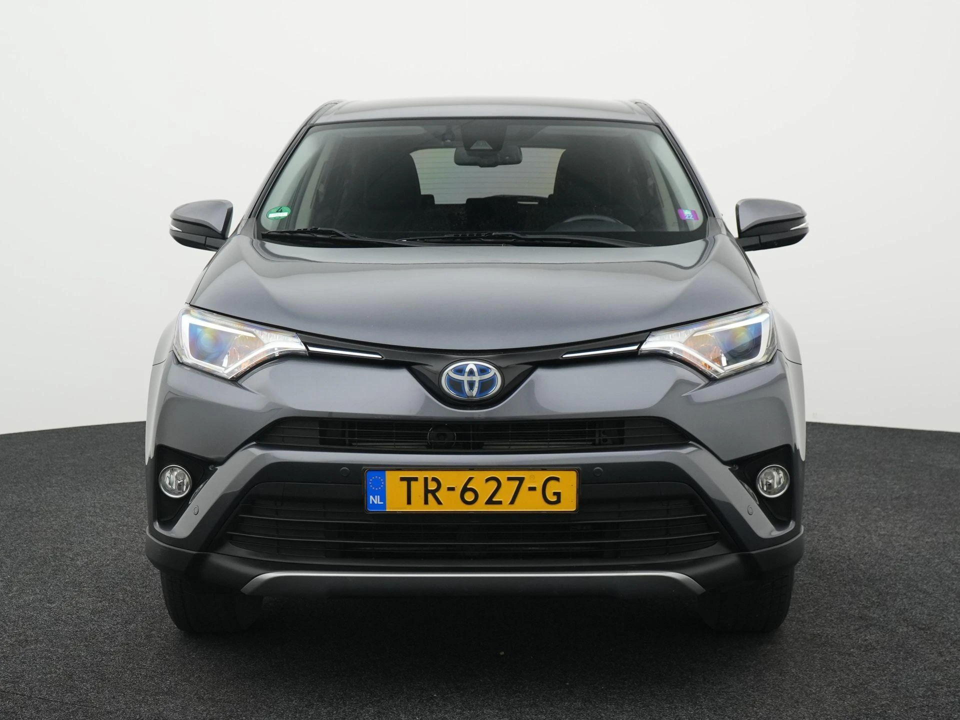 Toyota RAV4 met kenteken 51100 – autofoto 5