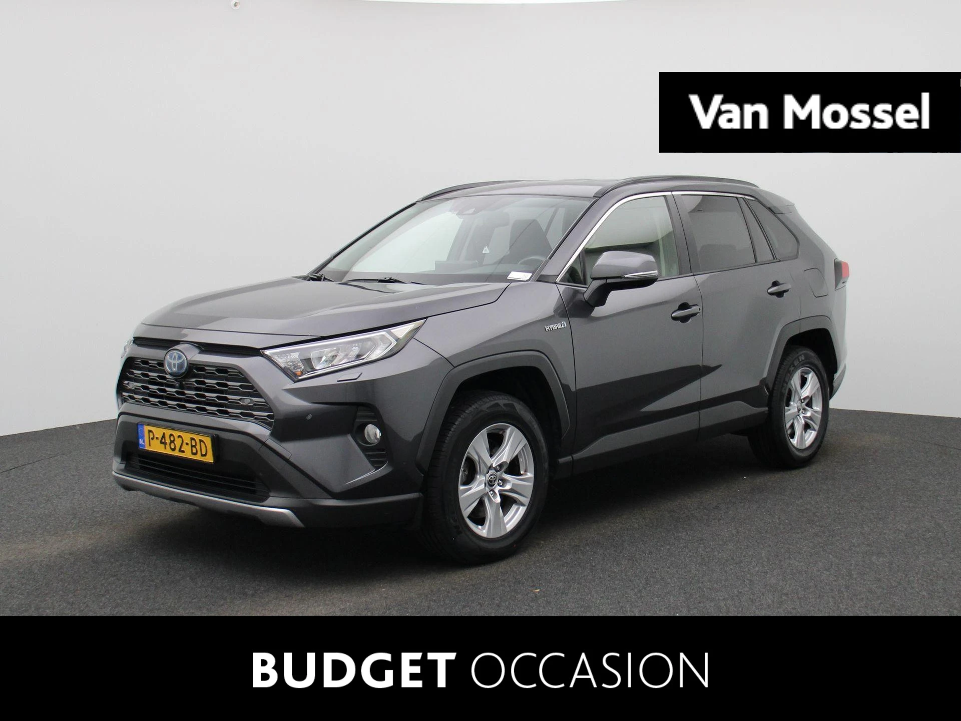 Toyota RAV4 – autofoto 2