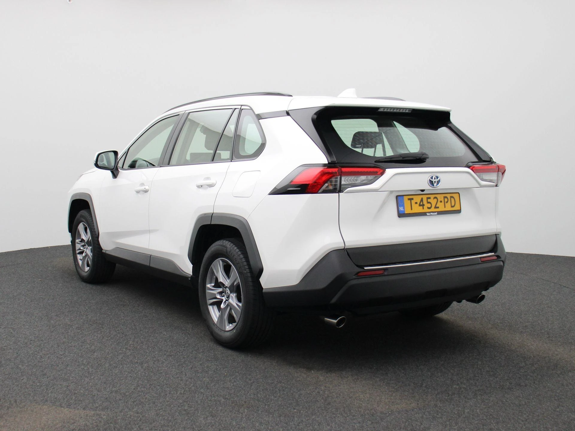 Toyota RAV4 – autofoto 3