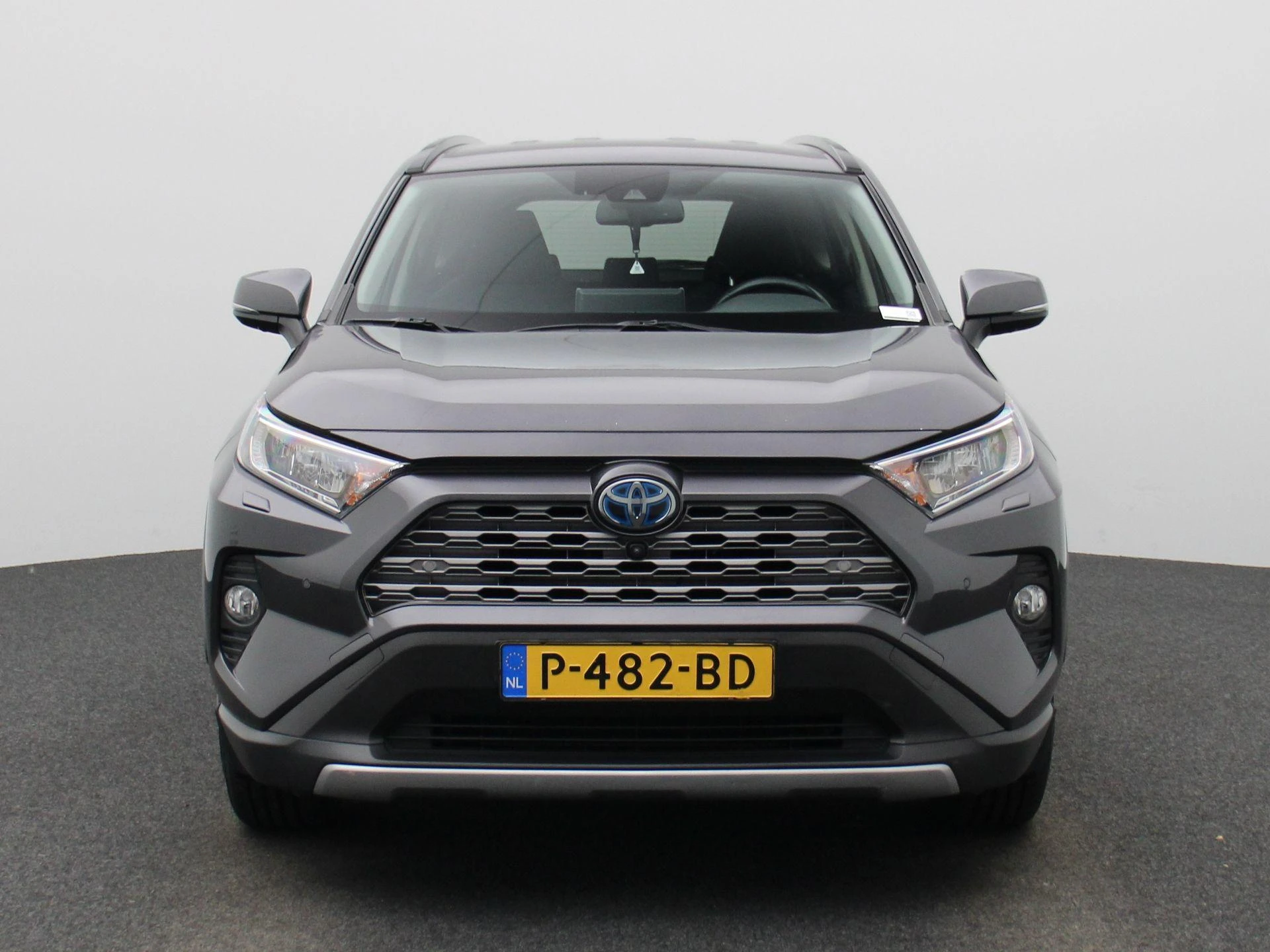 Toyota RAV4 – autofoto 4