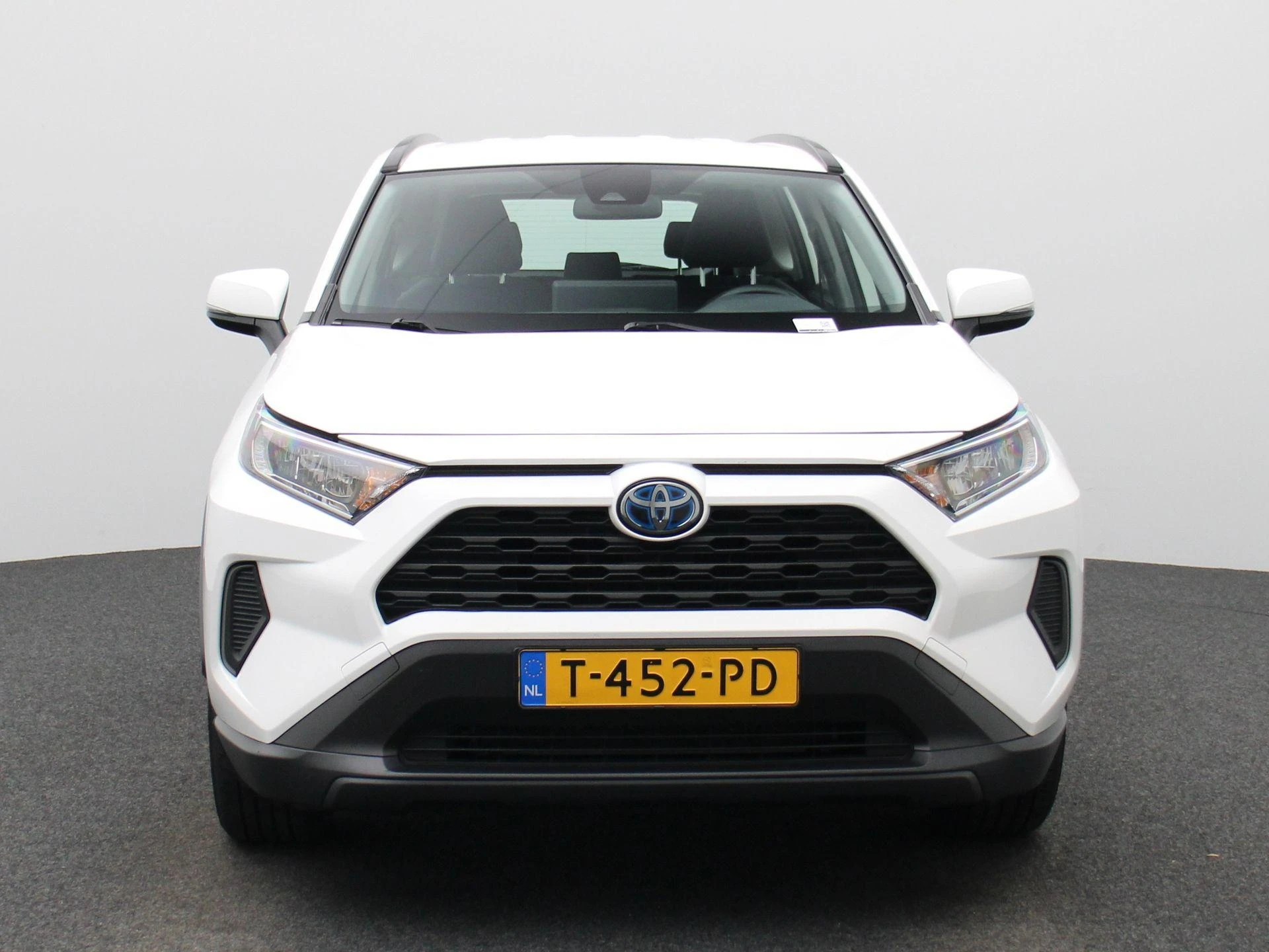 Toyota RAV4 – autofoto 4